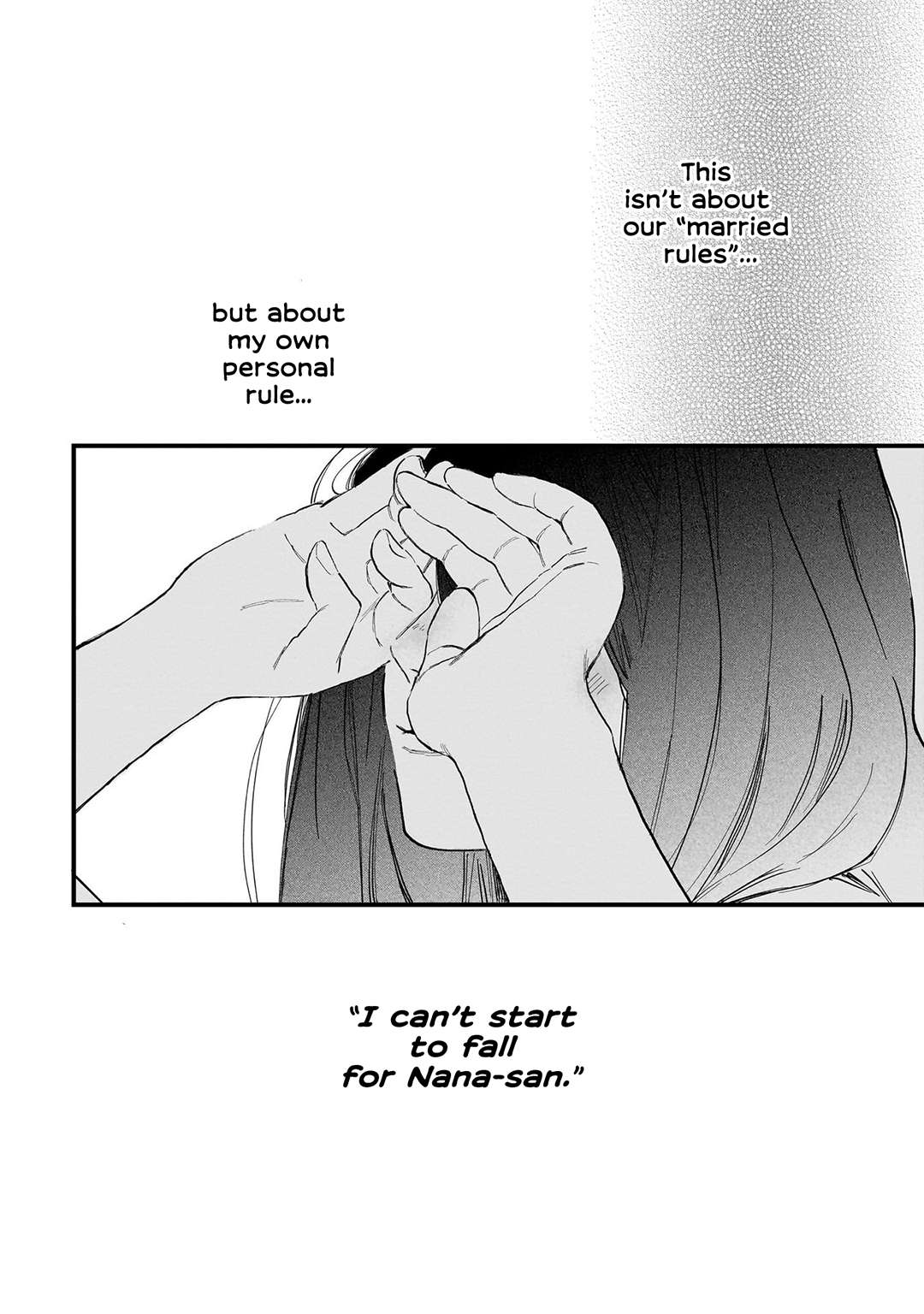 Kingyoya-san no Karisome Fuufu Chap 2 - Next Chap 3