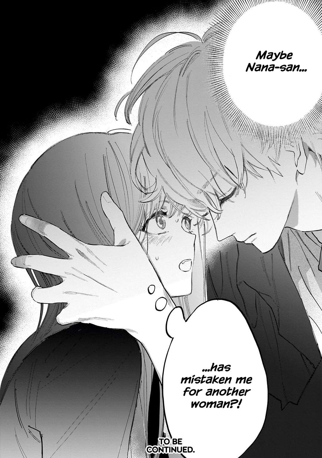 Kingyoya-san no Karisome Fuufu Chap 3 - Next Chap 4