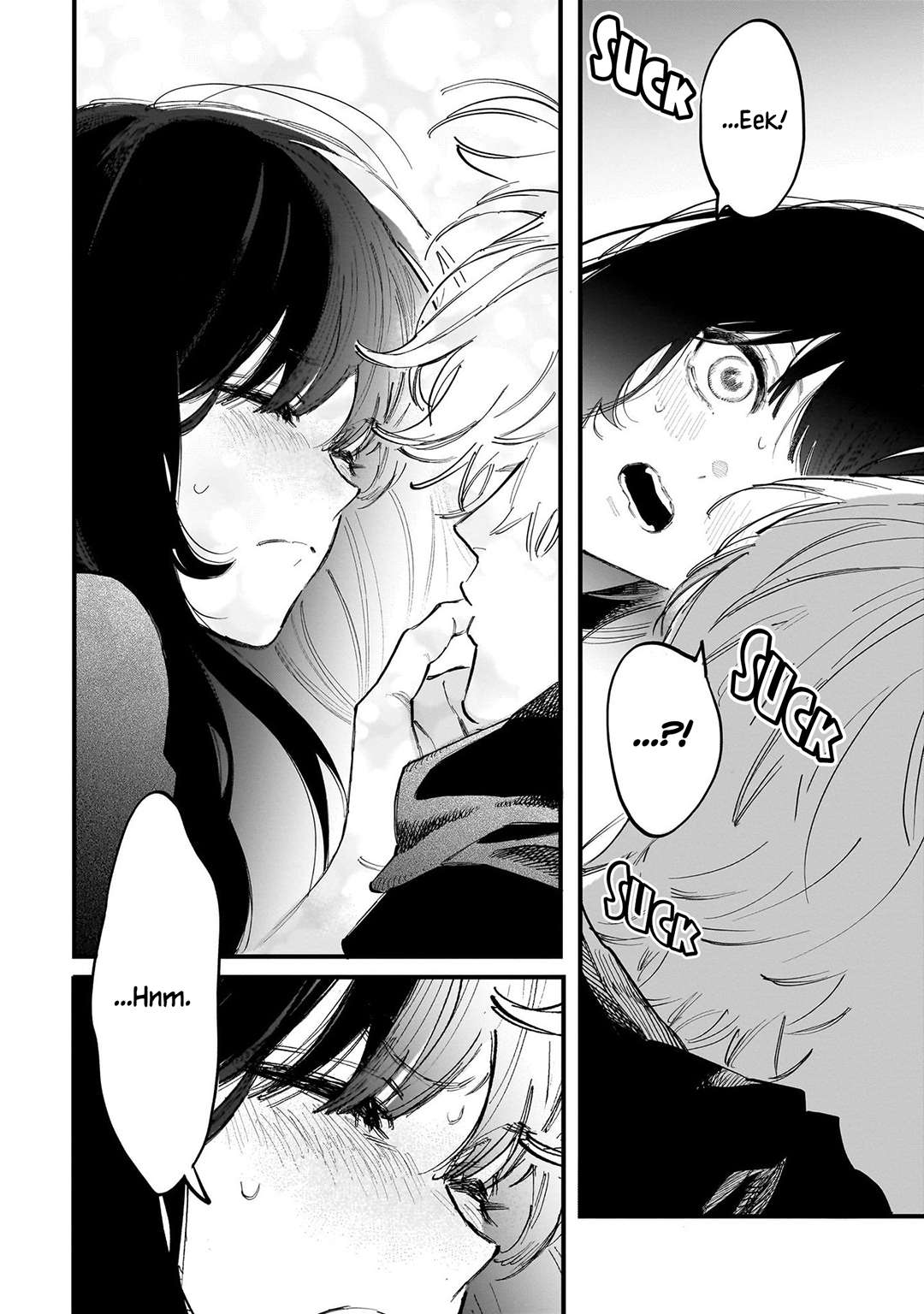 Kingyoya-san no Karisome Fuufu Chap 3 - Next Chap 4