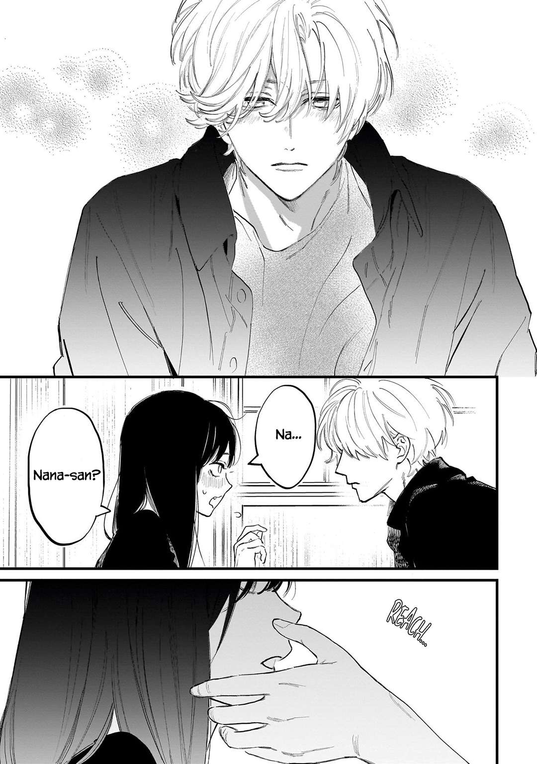 Kingyoya-san no Karisome Fuufu Chap 3 - Next Chap 4