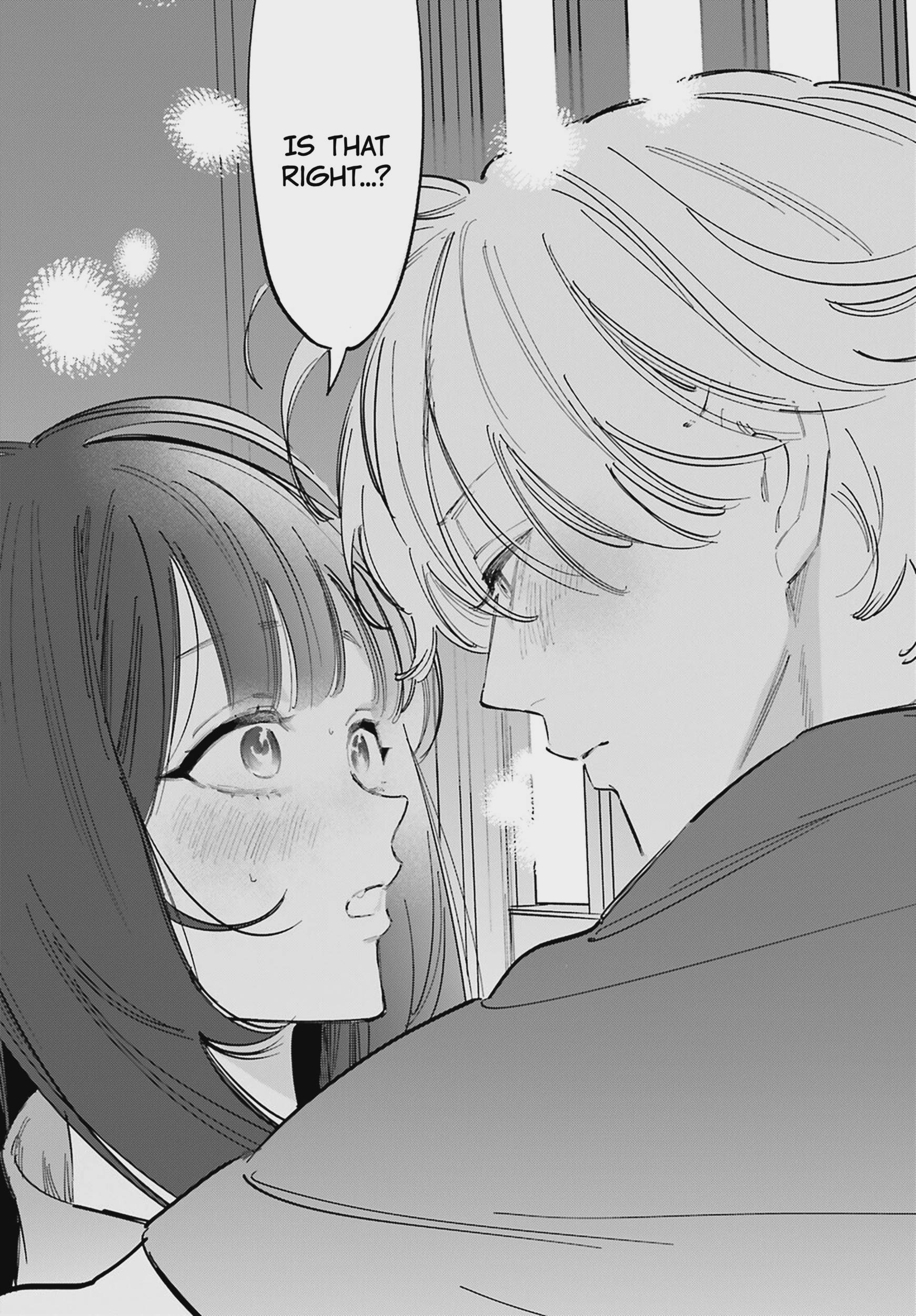 Kingyoya-san no Karisome Fuufu Chap 17 - Next Chap 18