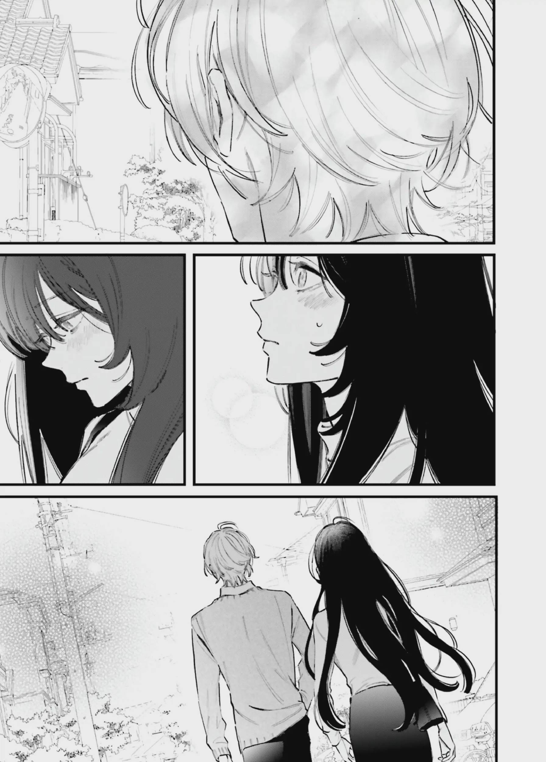 Kingyoya-san no Karisome Fuufu Chap 14 - Next Chap 15