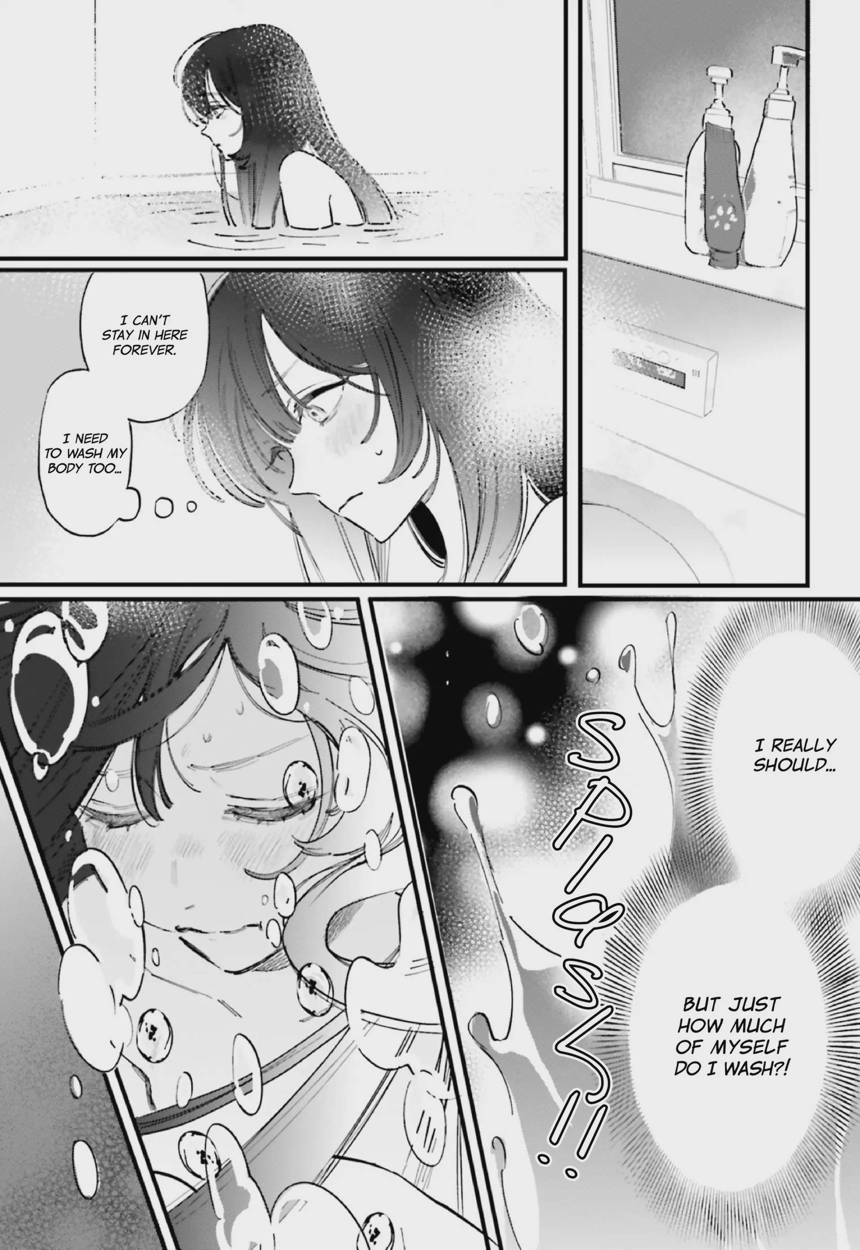 Kingyoya-san no Karisome Fuufu Chap 14 - Next Chap 15