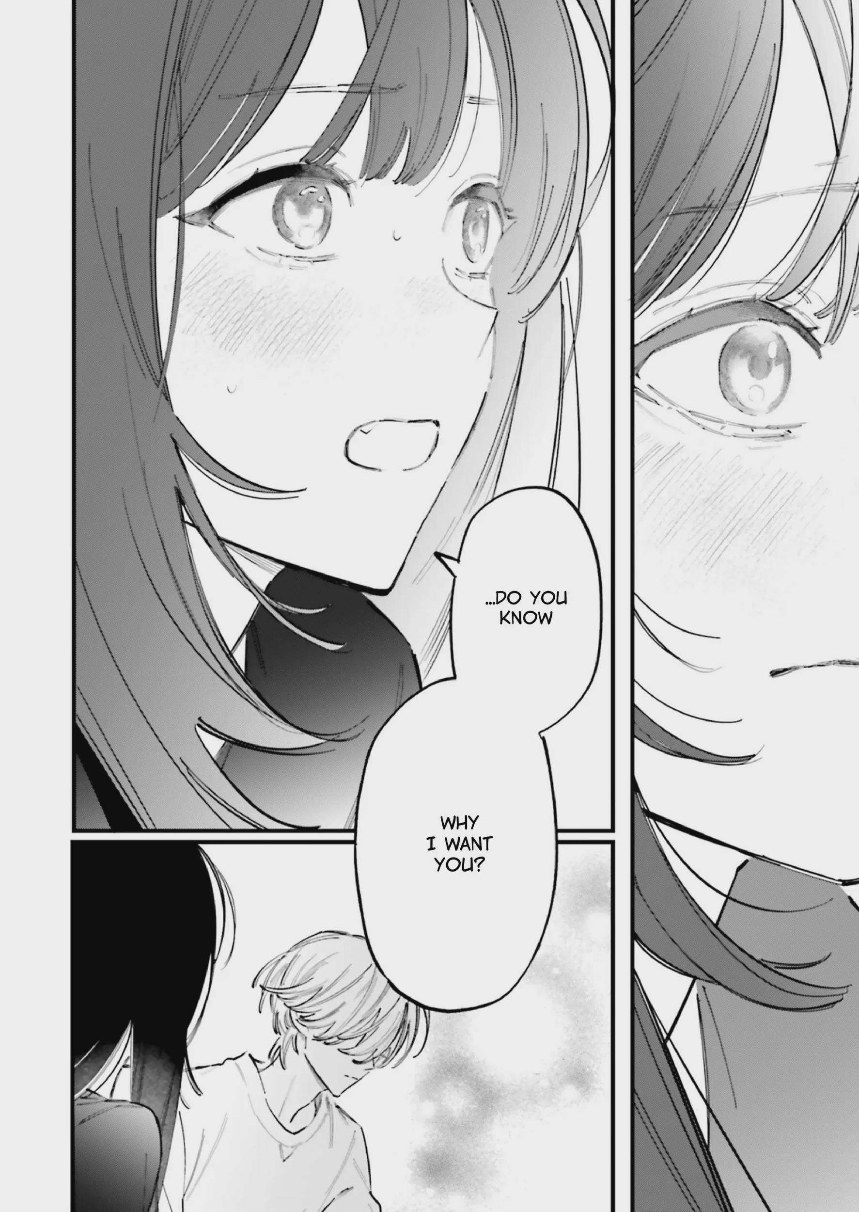 Kingyoya-san no Karisome Fuufu Chap 14 - Next Chap 15