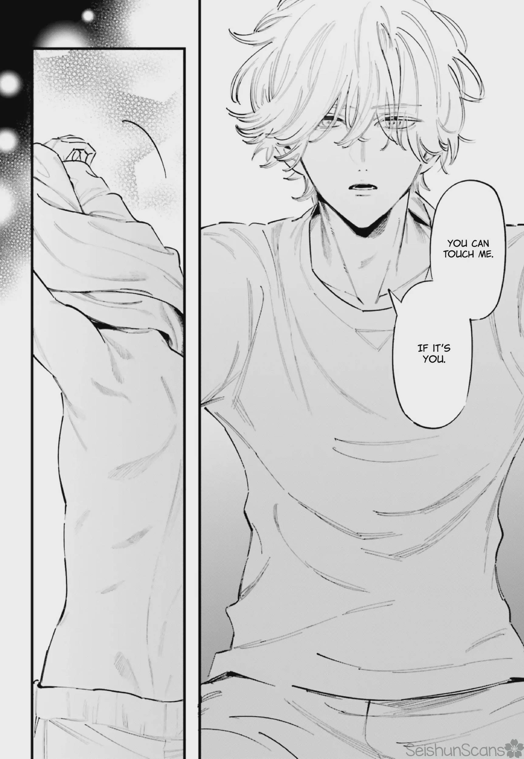 Kingyoya-san no Karisome Fuufu Chap 14 - Next Chap 15