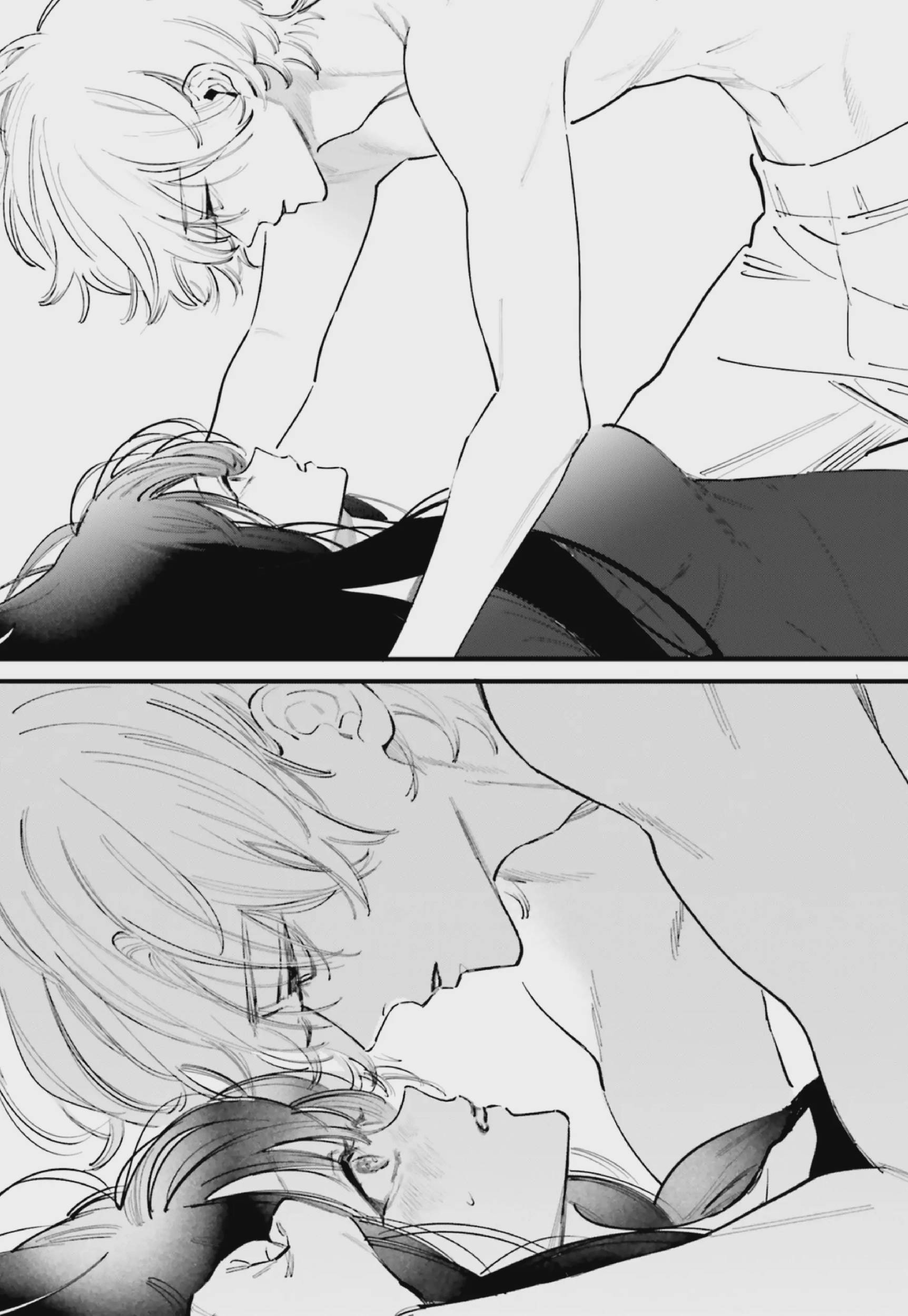 Kingyoya-san no Karisome Fuufu Chap 14 - Next Chap 15