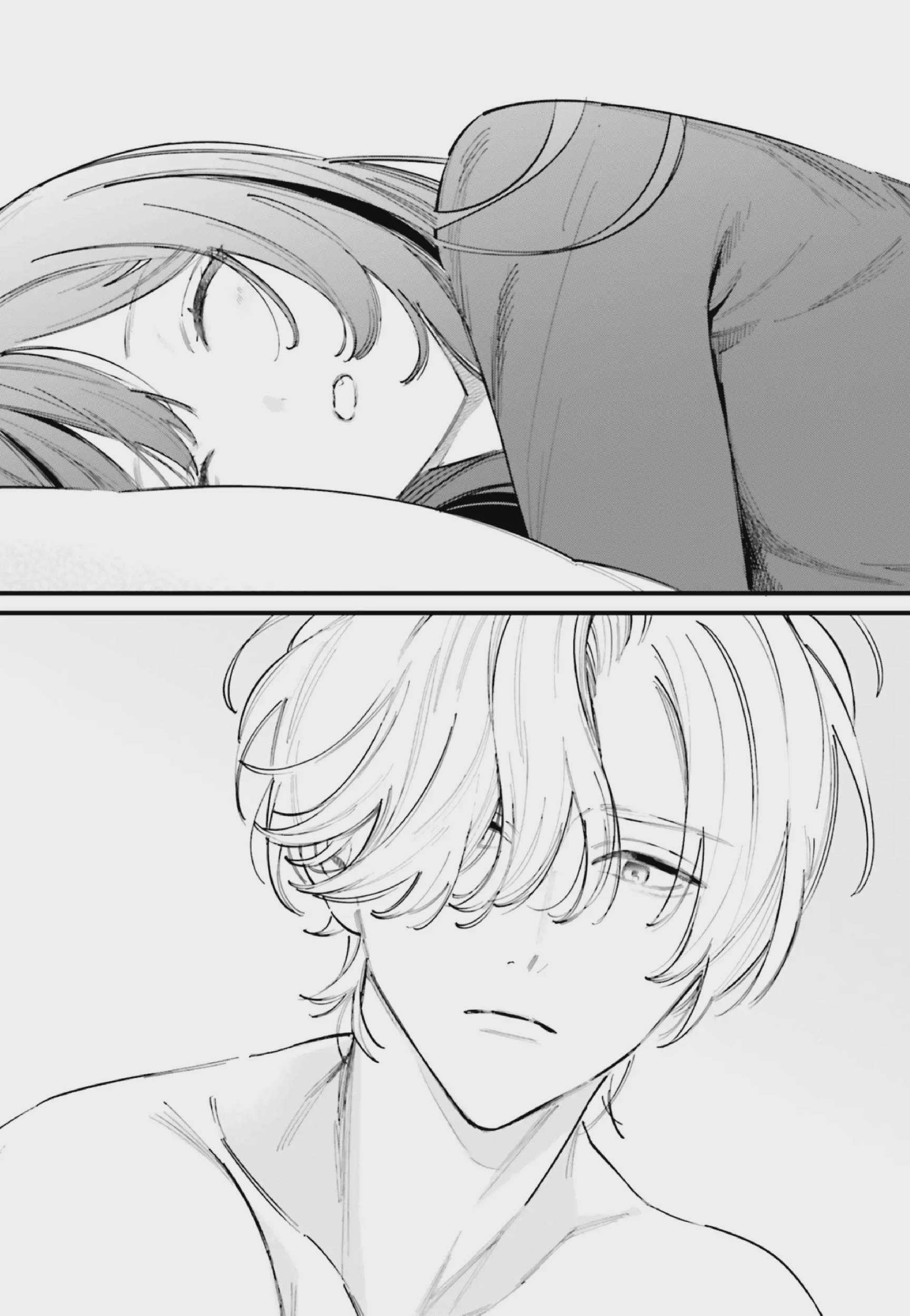 Kingyoya-san no Karisome Fuufu Chap 14 - Next Chap 15