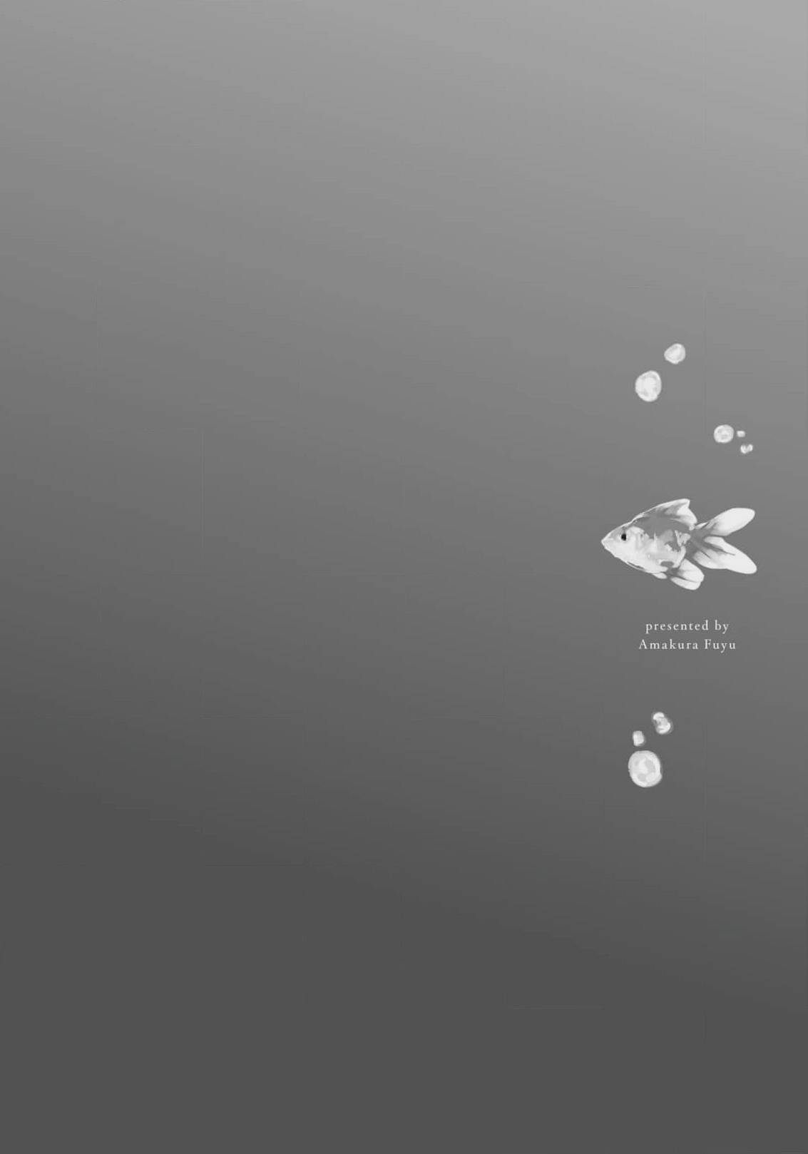 Kingyoya-san no Karisome Fuufu Chap 11 - Next Chap 12