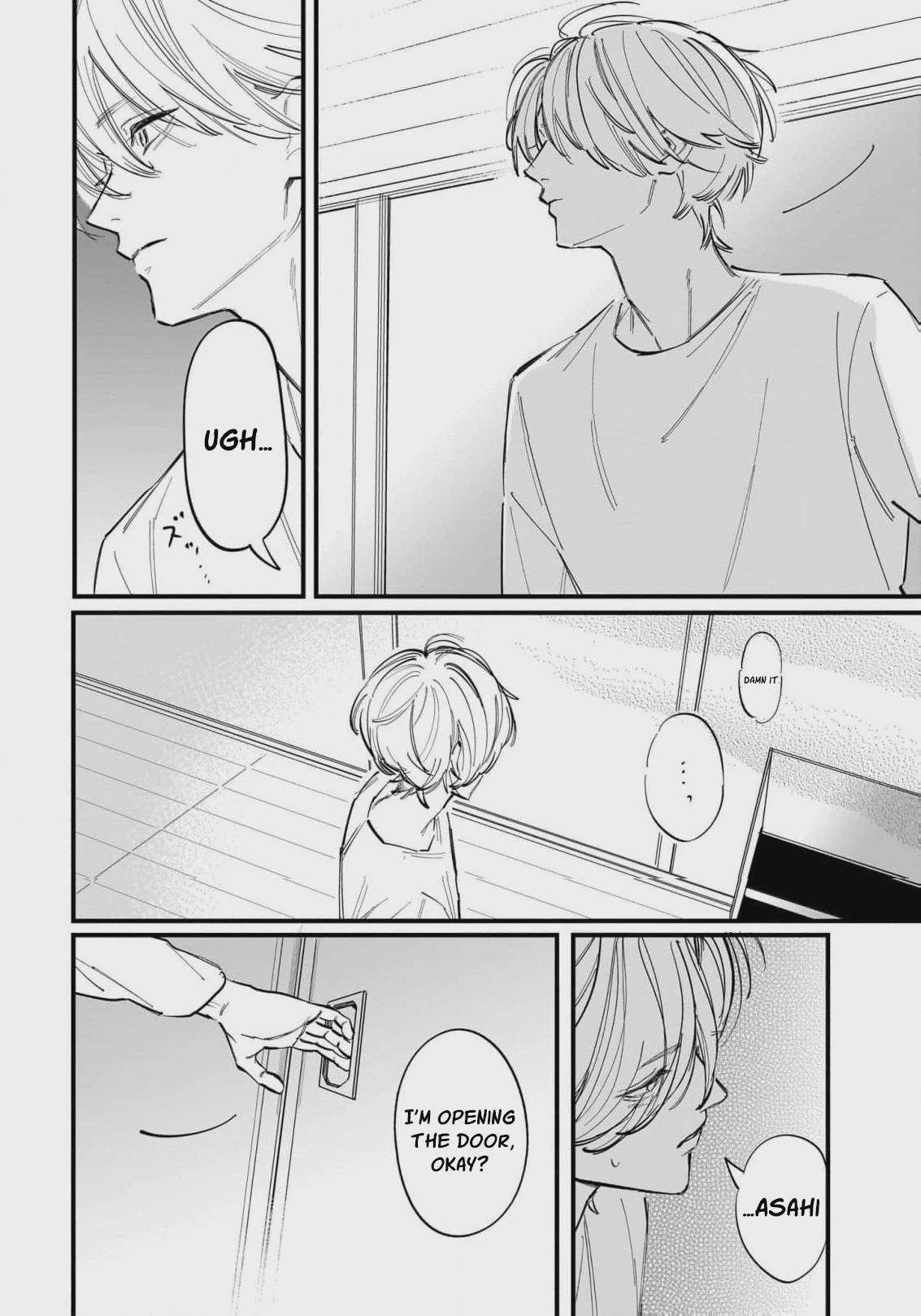 Kingyoya-san no Karisome Fuufu Chap 11 - Next Chap 12