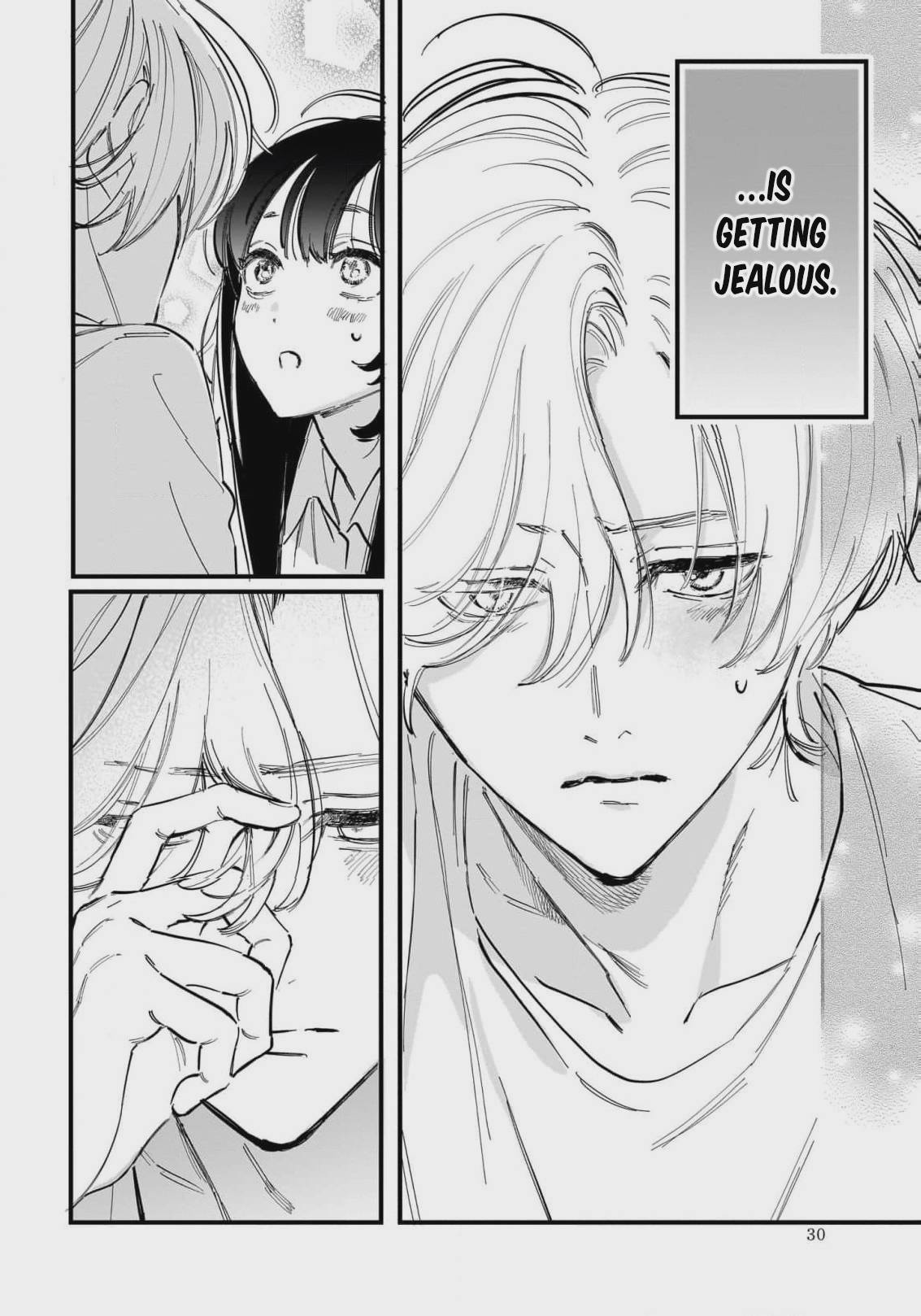 Kingyoya-san no Karisome Fuufu Chap 11 - Next Chap 12