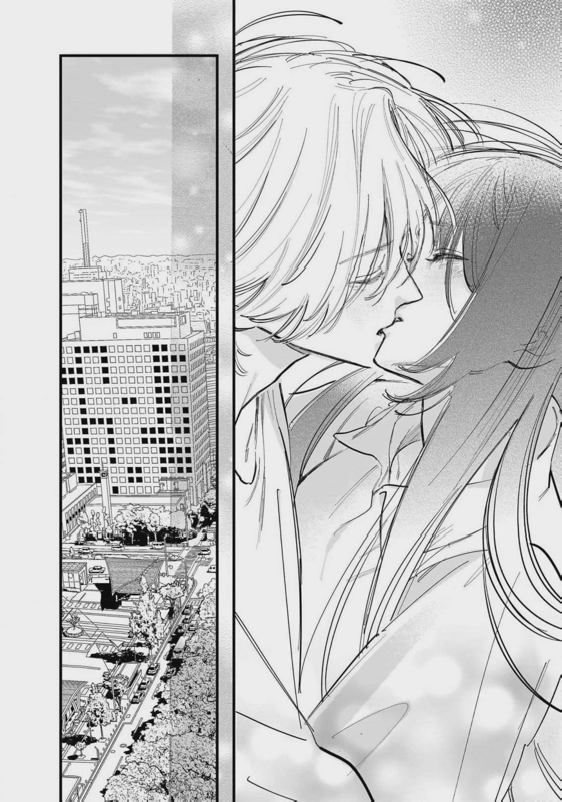 Kingyoya-san no Karisome Fuufu Chap 11 - Next Chap 12