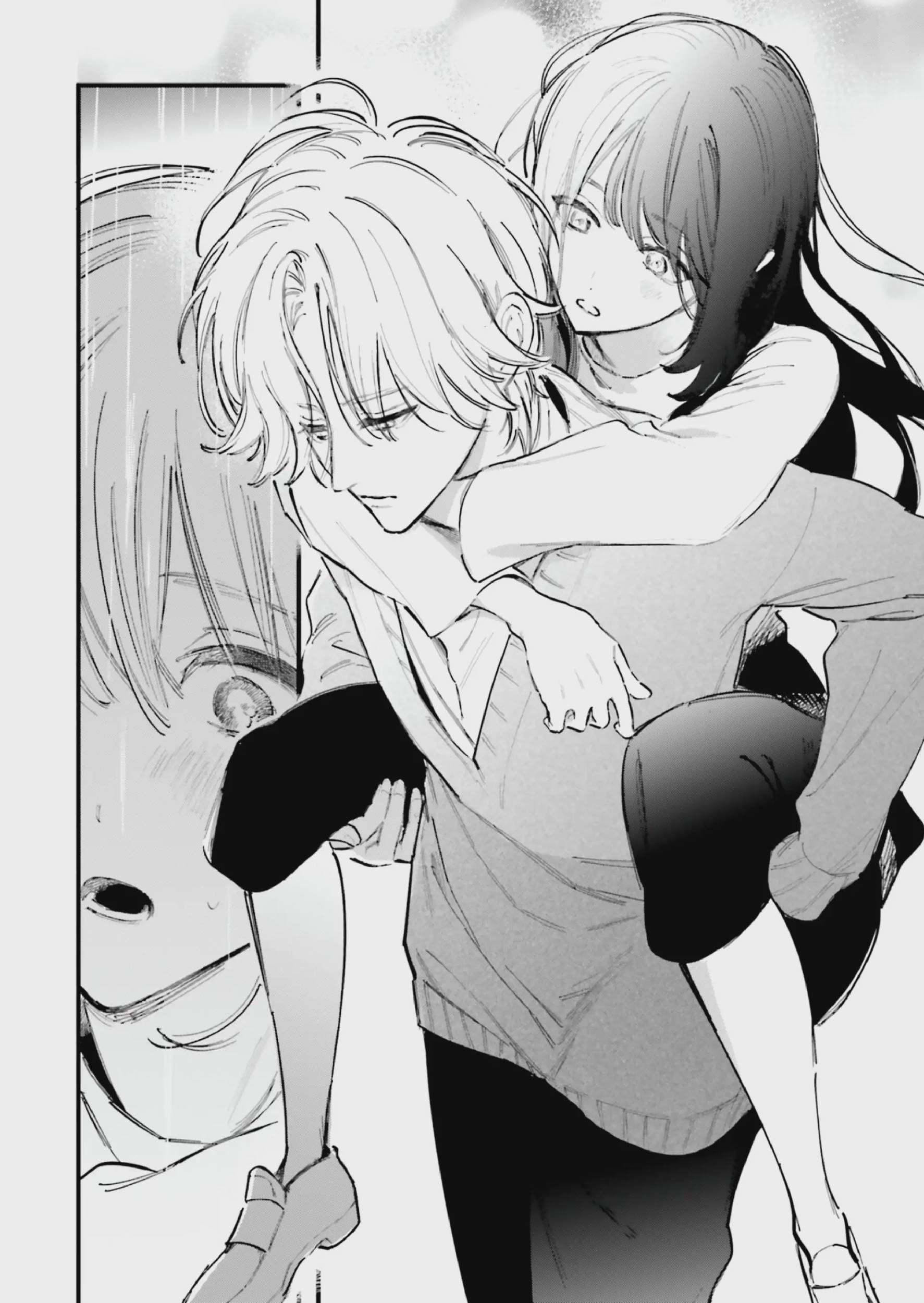 Kingyoya-san no Karisome Fuufu Chap 13 - Next Chap 14