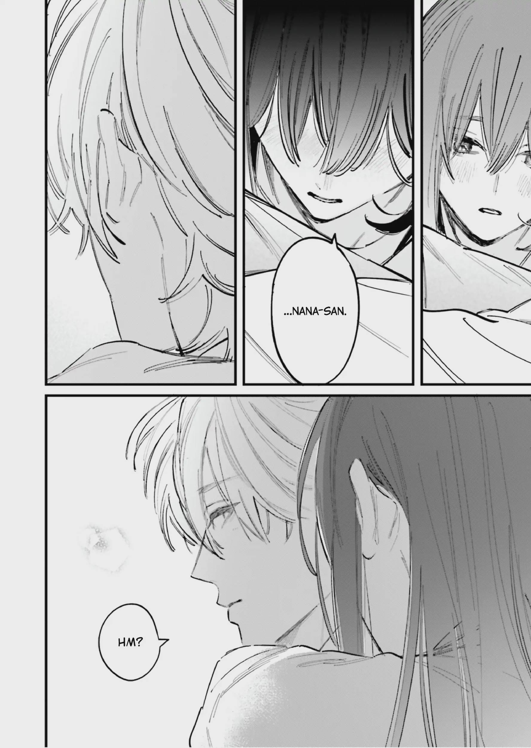 Kingyoya-san no Karisome Fuufu Chap 13 - Next Chap 14