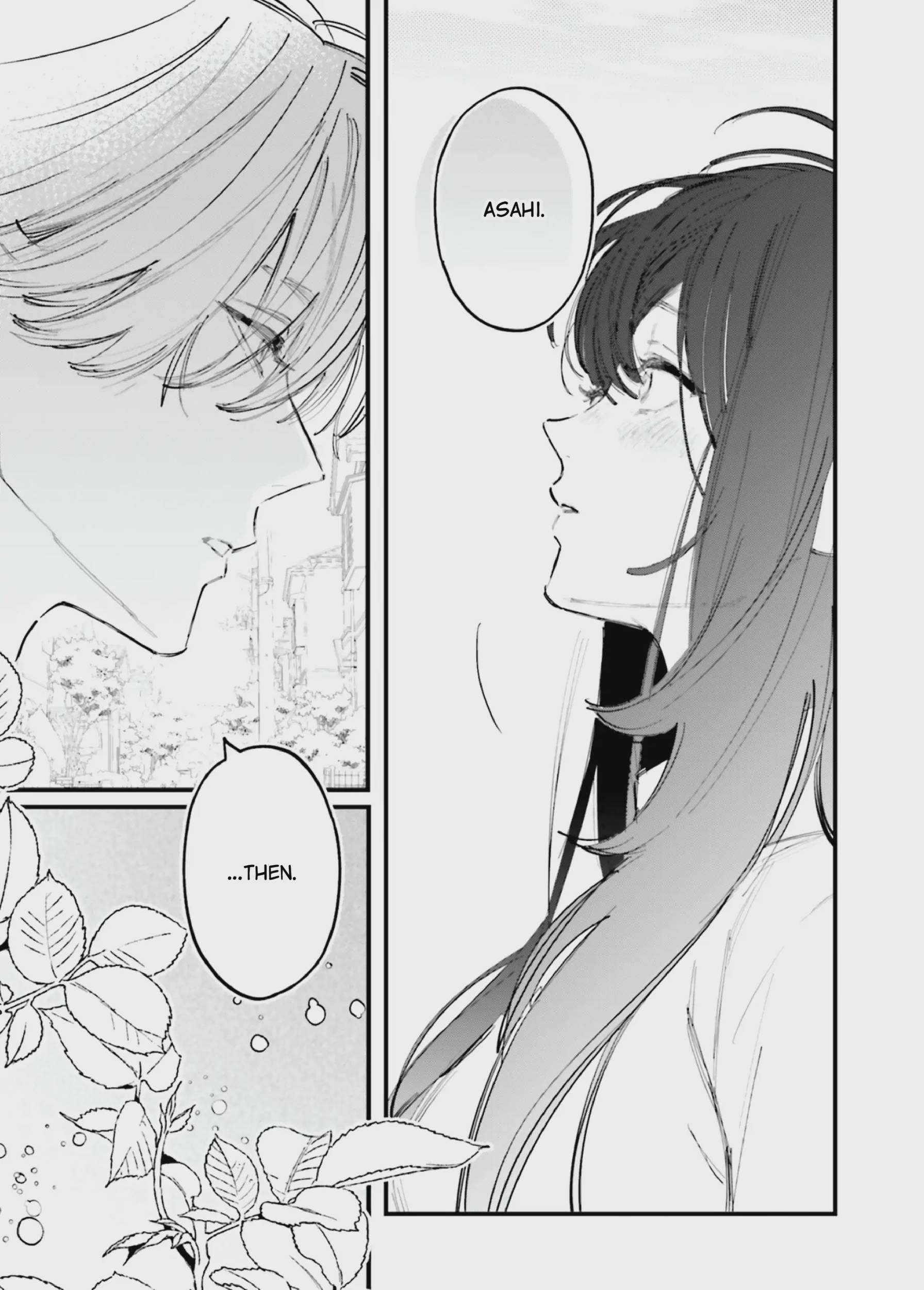 Kingyoya-san no Karisome Fuufu Chap 13 - Next Chap 14