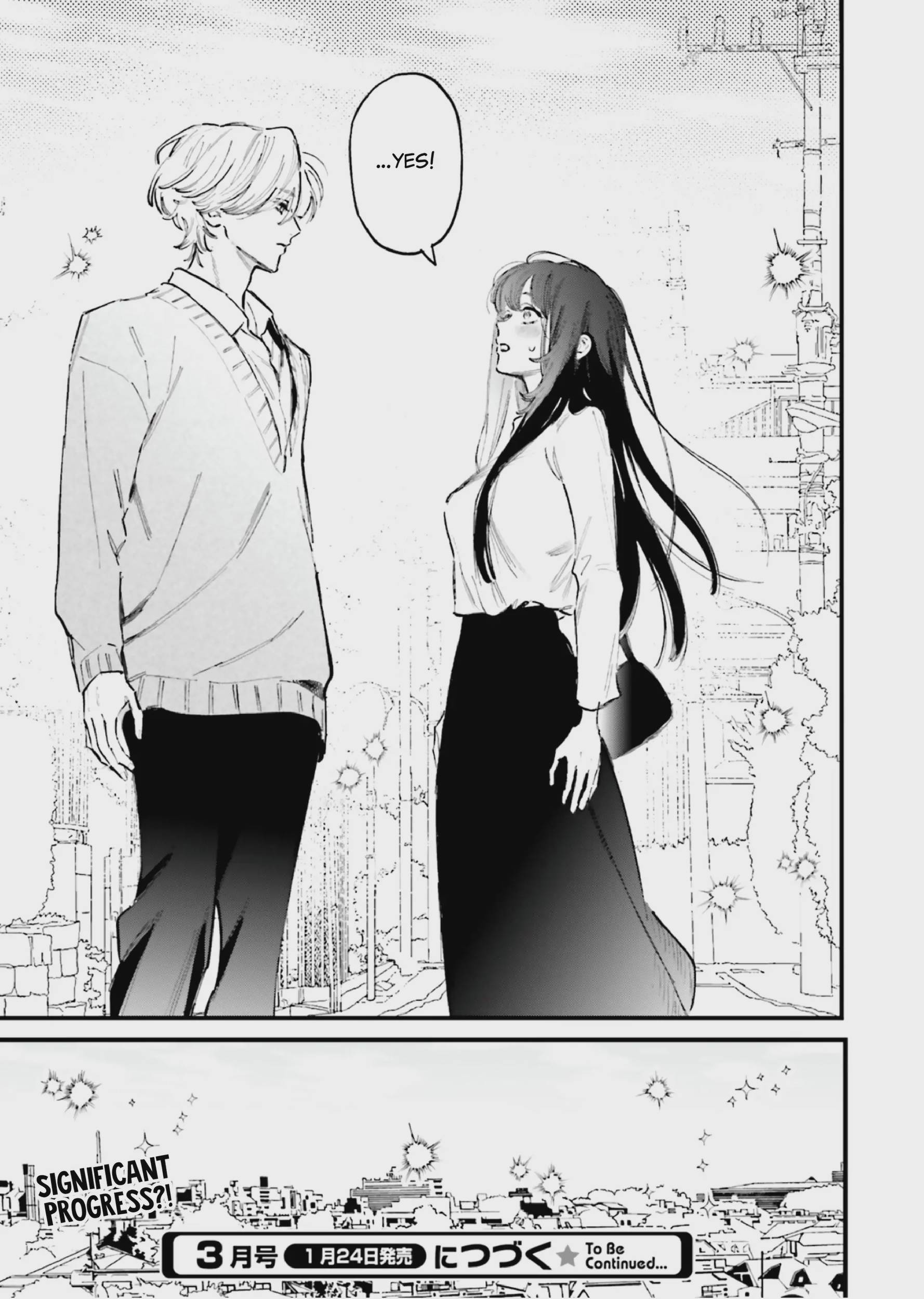Kingyoya-san no Karisome Fuufu Chap 13 - Next Chap 14