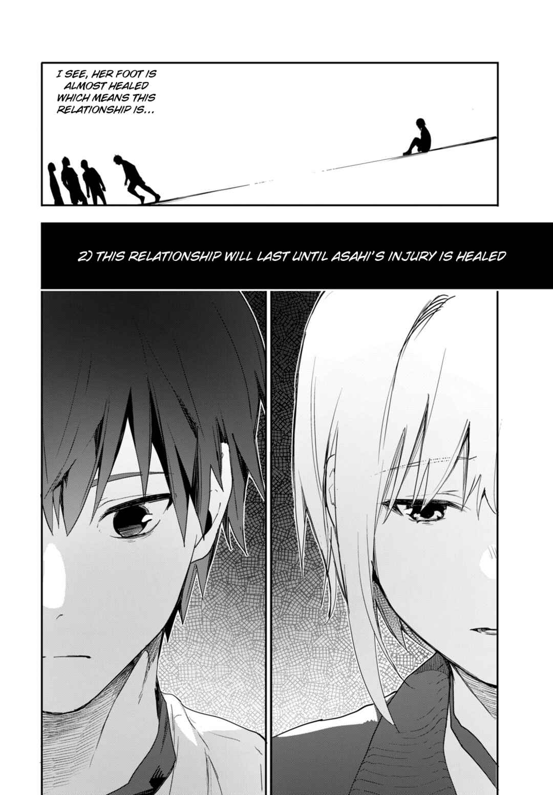 Koibito Tutorial Chap 0 - Next Chap 1