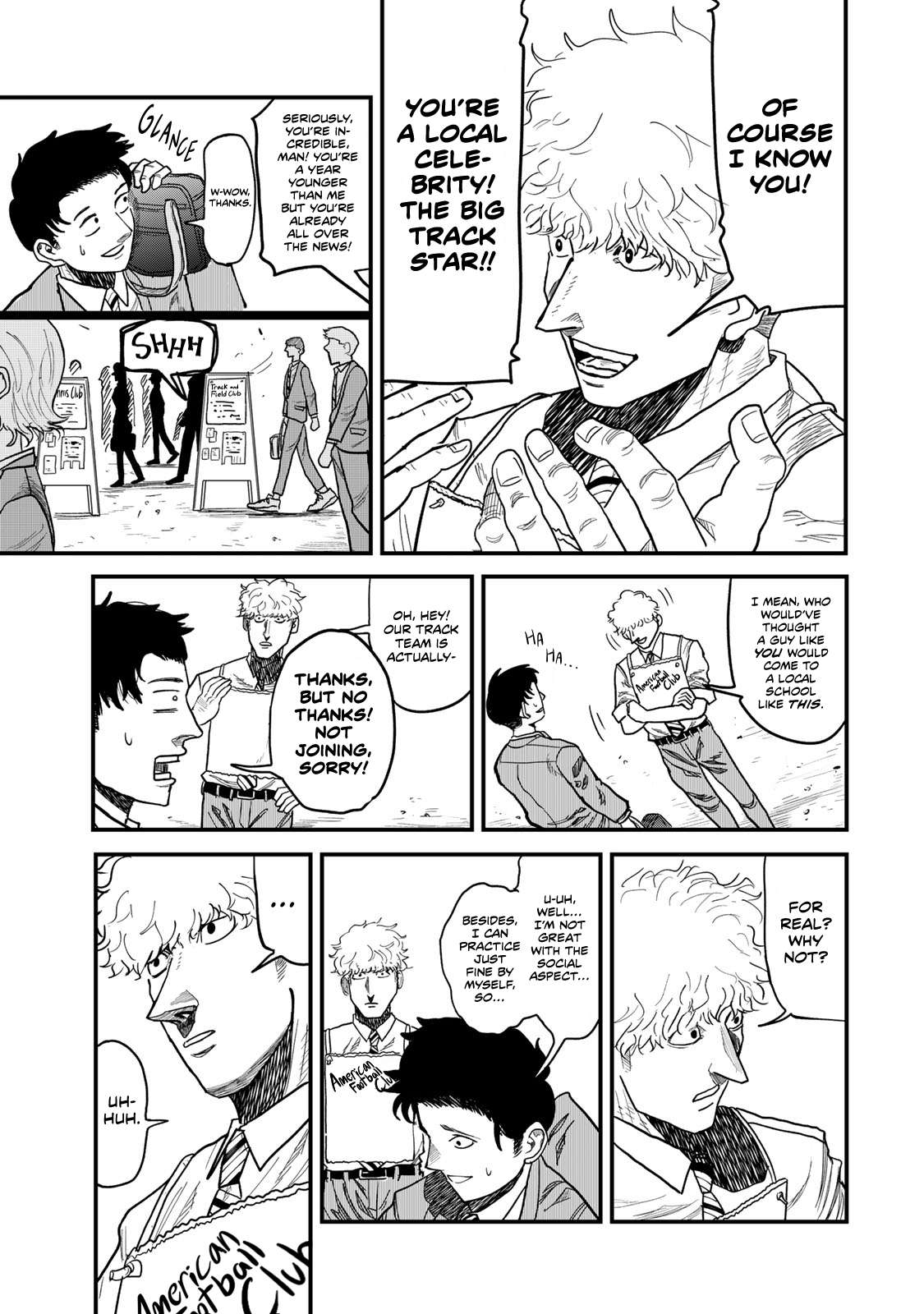 Hyakuemu. Chap 7 - Next Chap 8