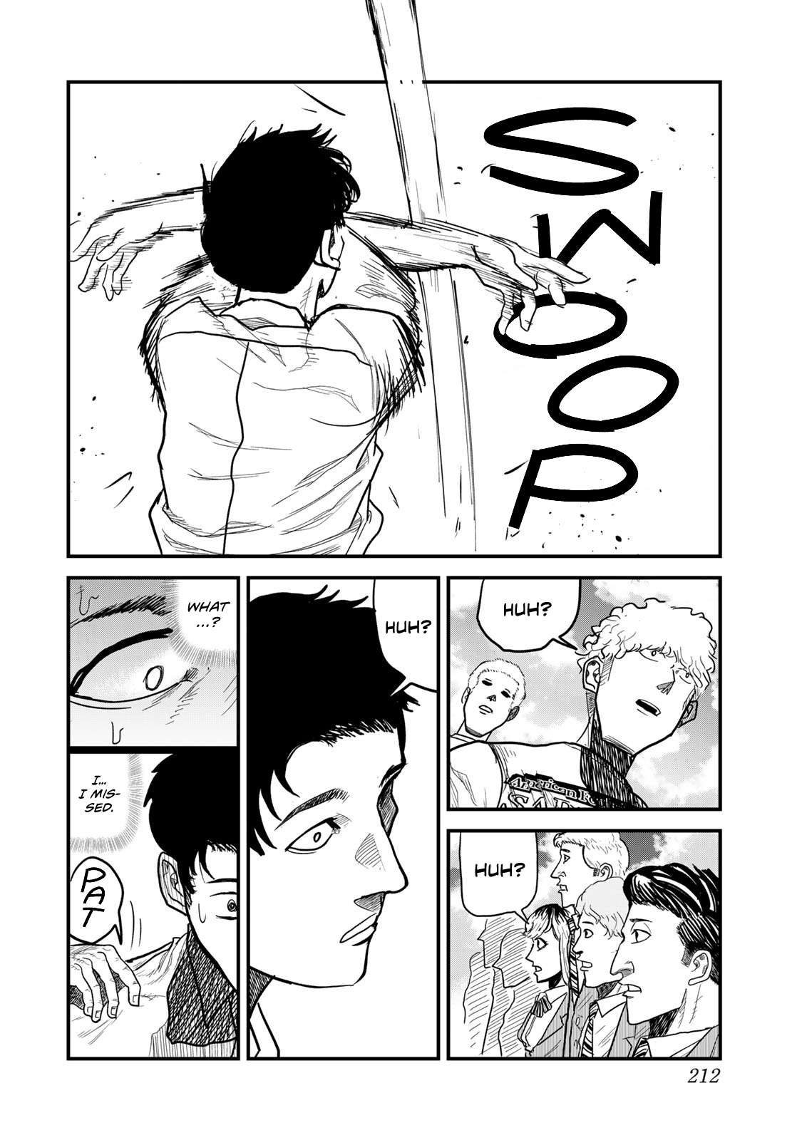 Hyakuemu. Chap 7 - Next Chap 8