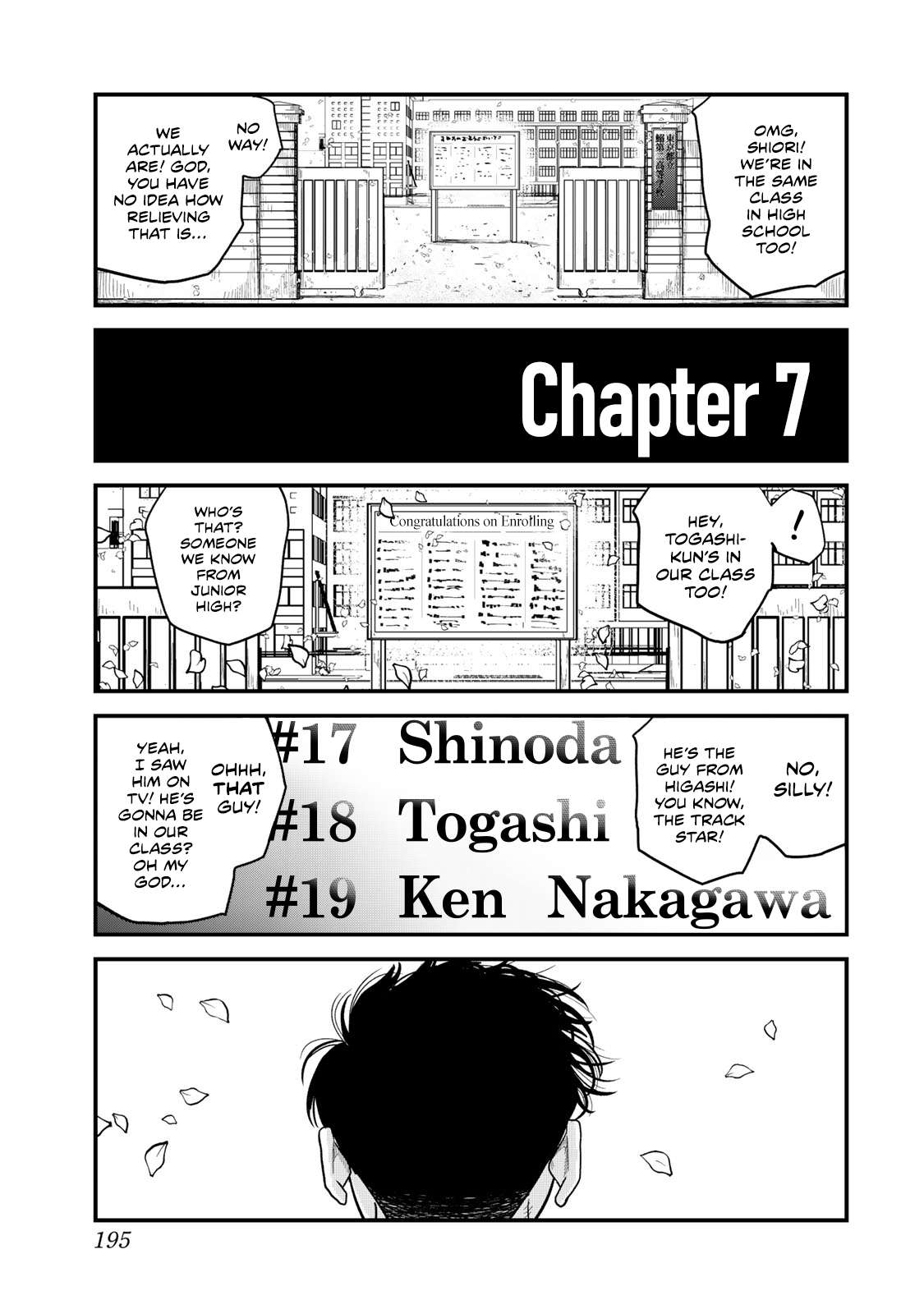 Hyakuemu. Chap 7 - Next Chap 8