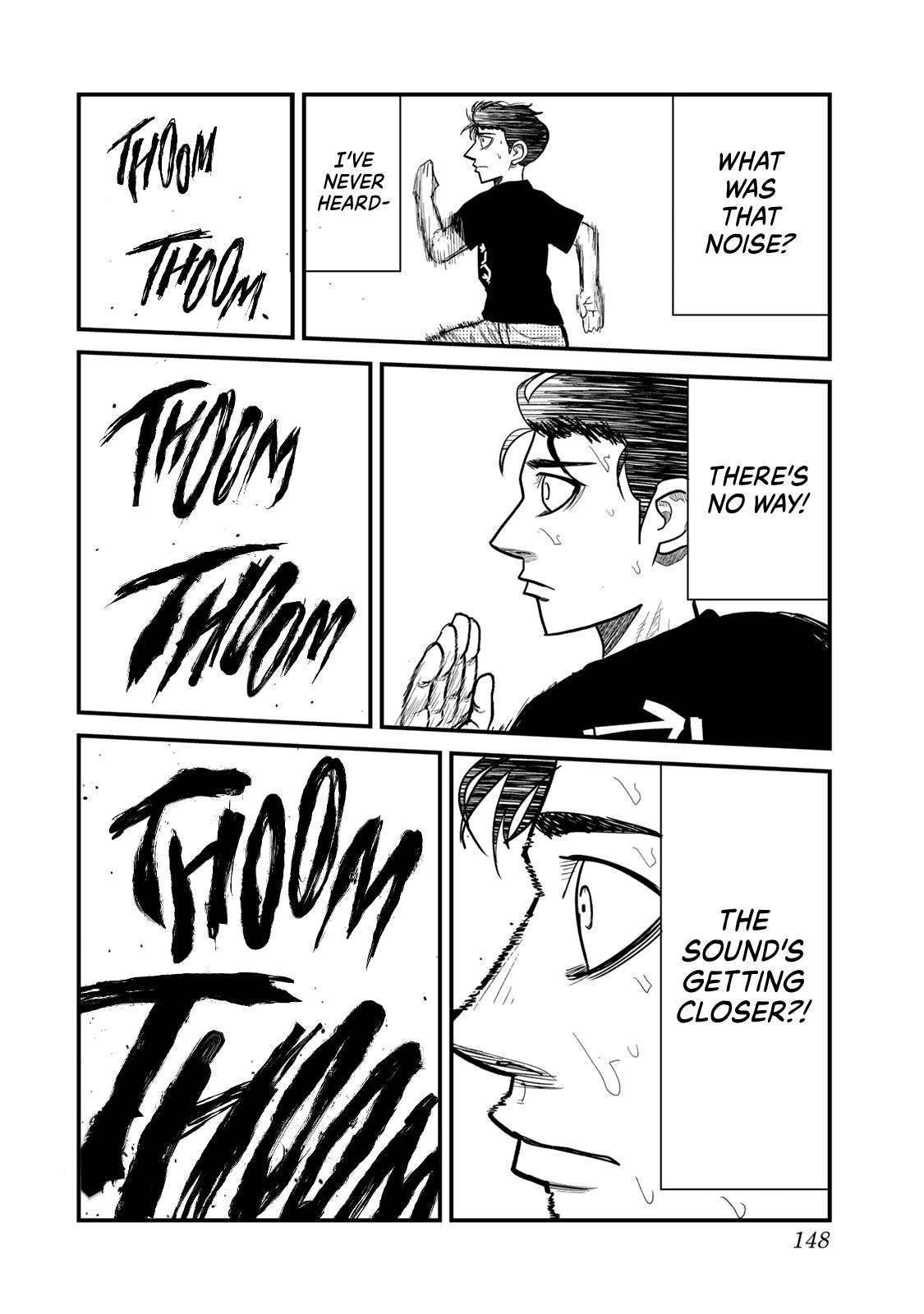 Hyakuemu. Chap 4 - Next Chap 5