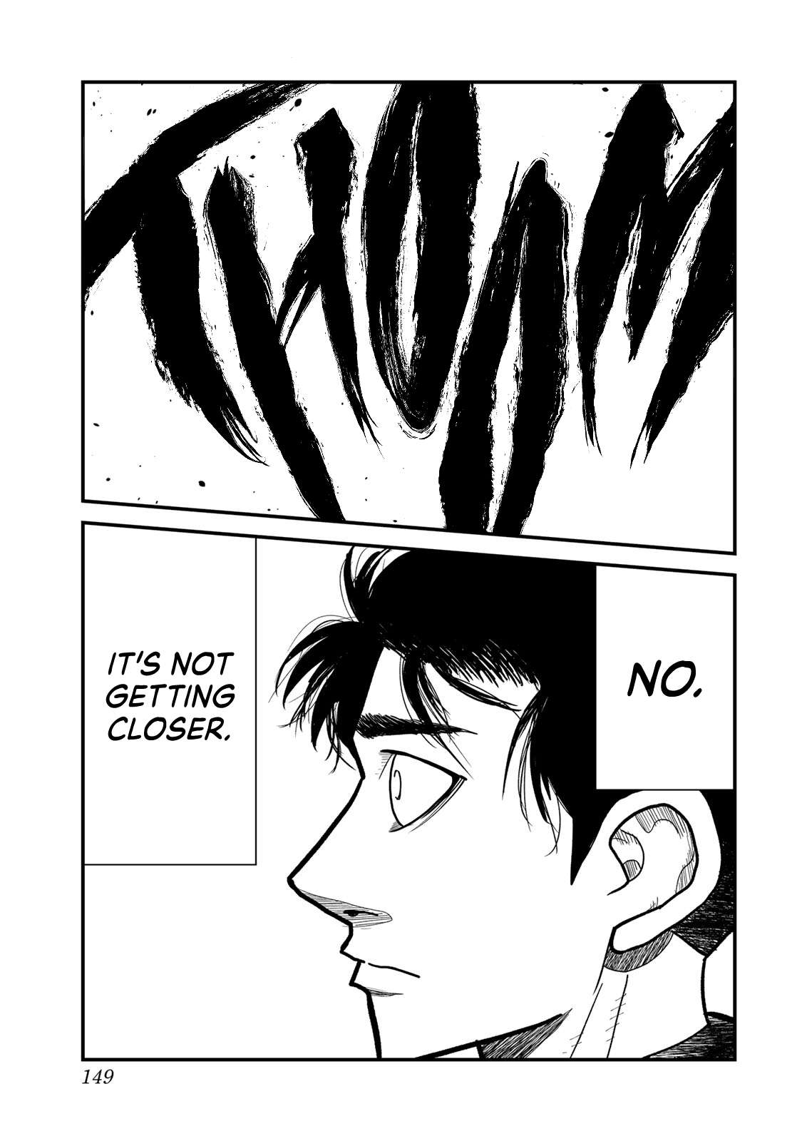 Hyakuemu. Chap 4 - Next Chap 5