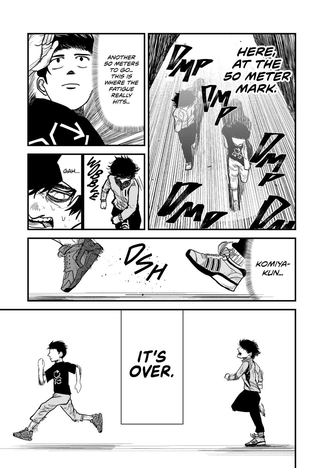 Hyakuemu. Chap 4 - Next Chap 5