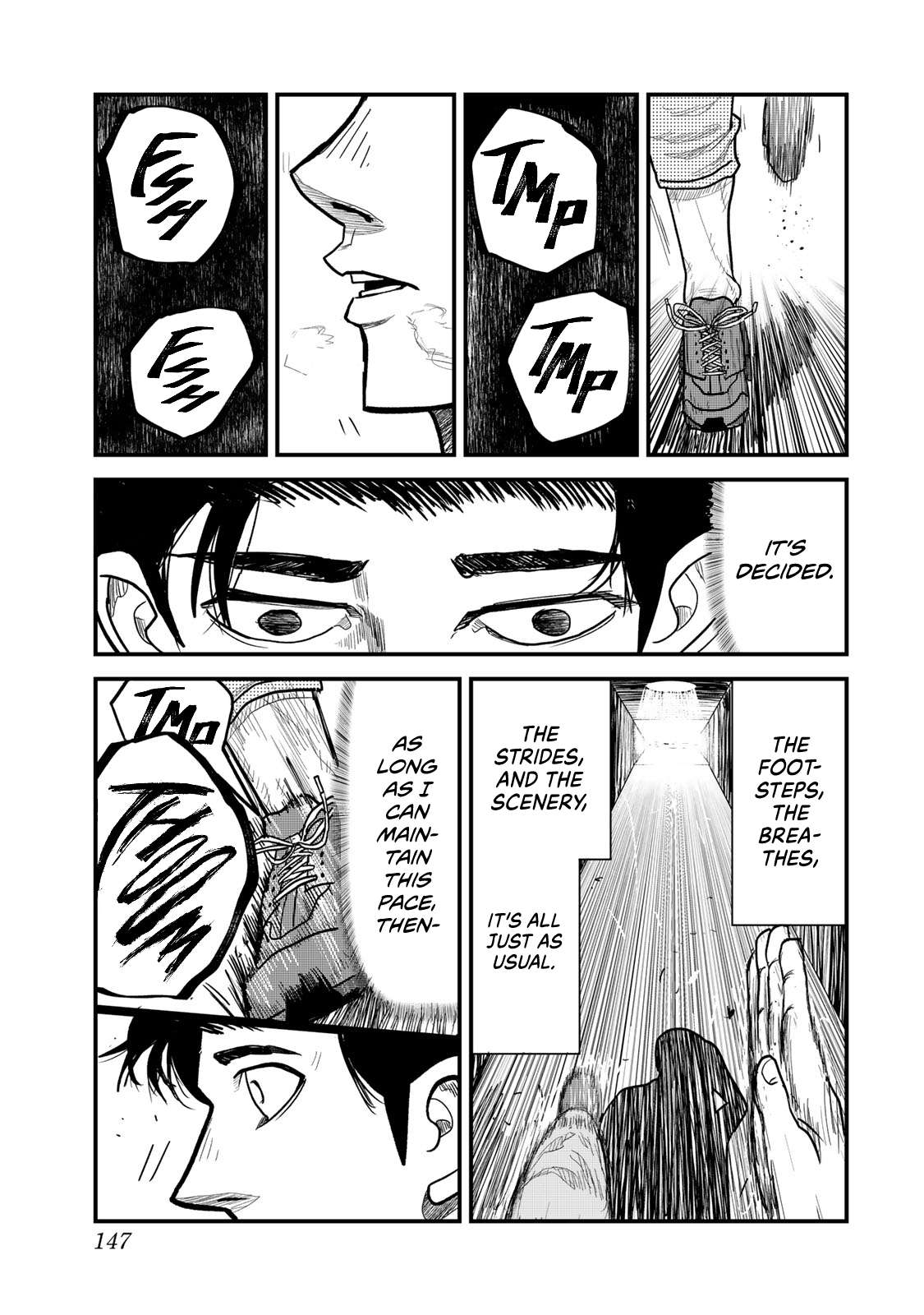 Hyakuemu. Chap 4 - Next Chap 5