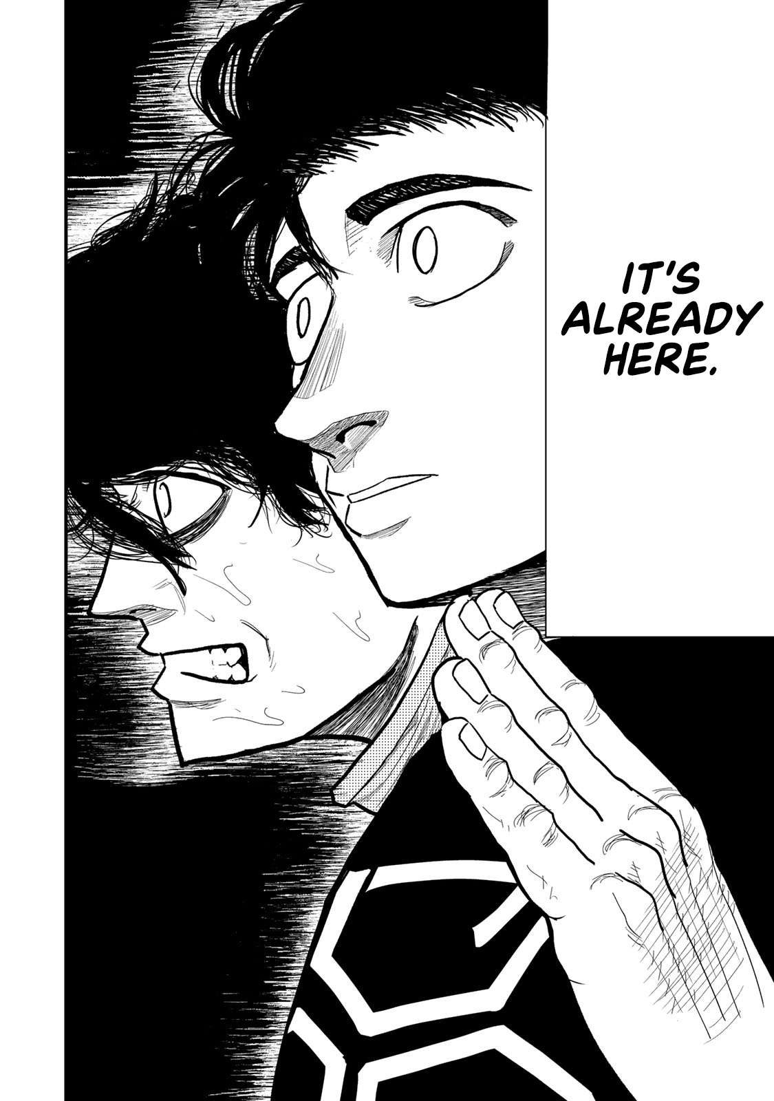 Hyakuemu. Chap 4 - Next Chap 5