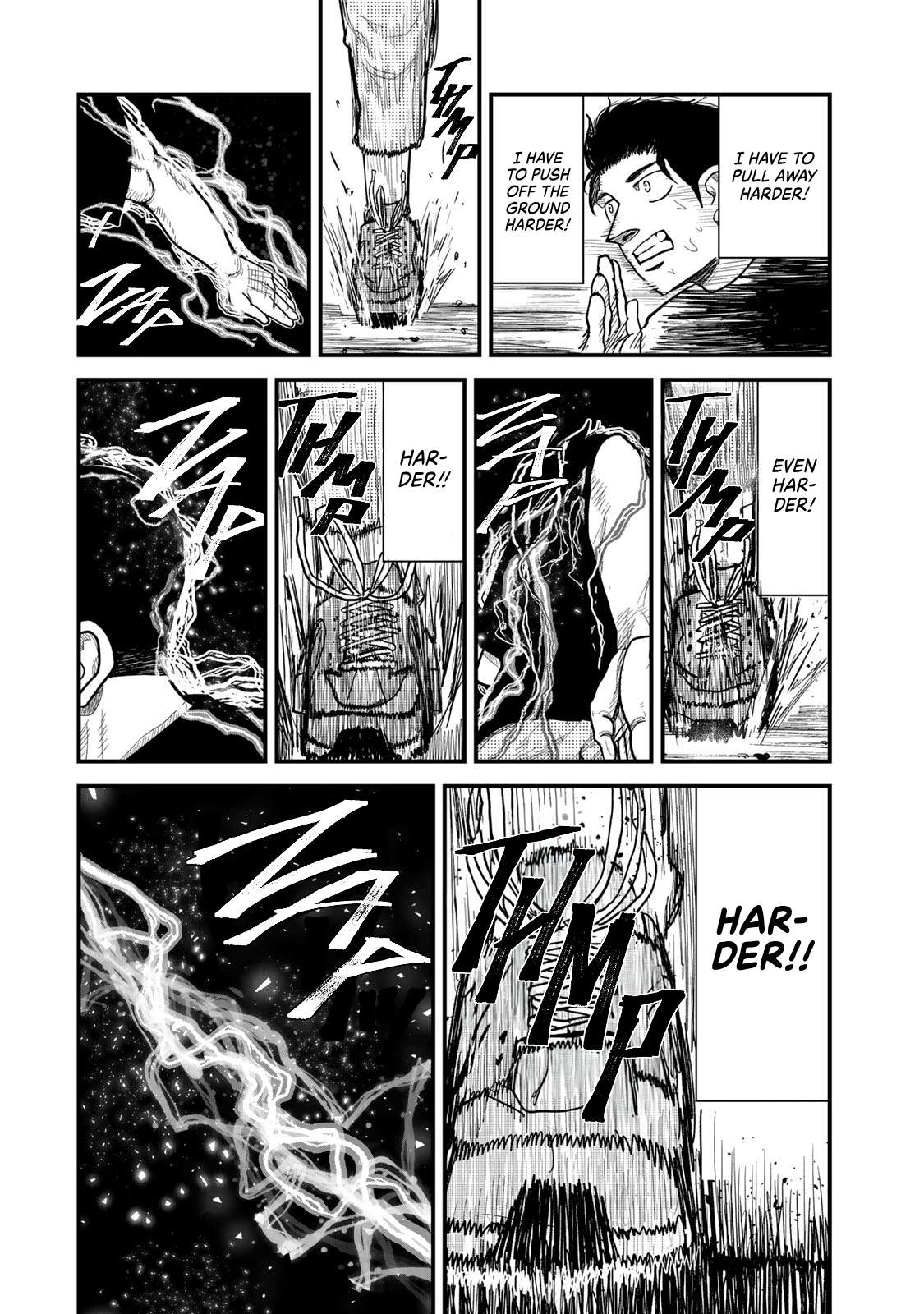 Hyakuemu. Chap 4 - Next Chap 5