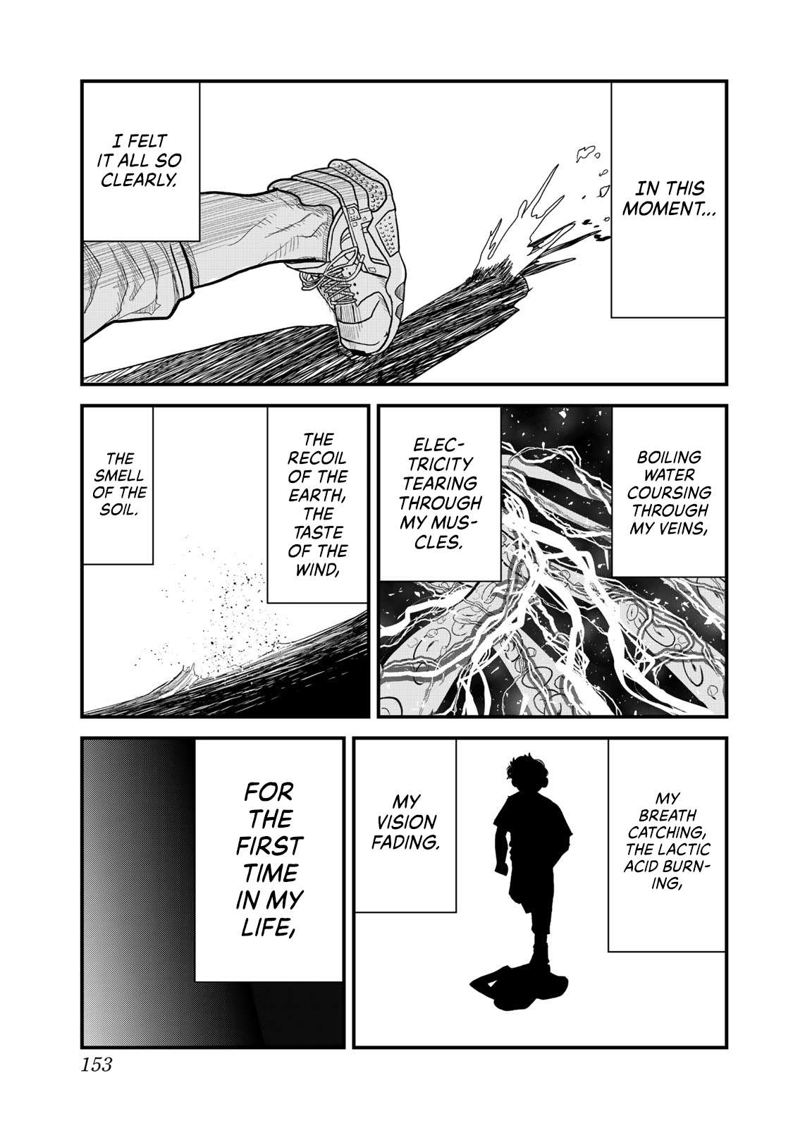 Hyakuemu. Chap 4 - Next Chap 5