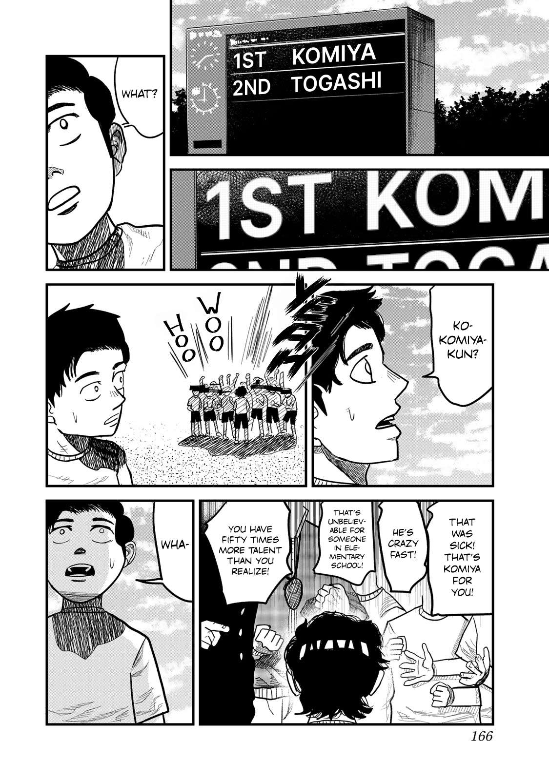 Hyakuemu. Chap 5 - Next Chap 6