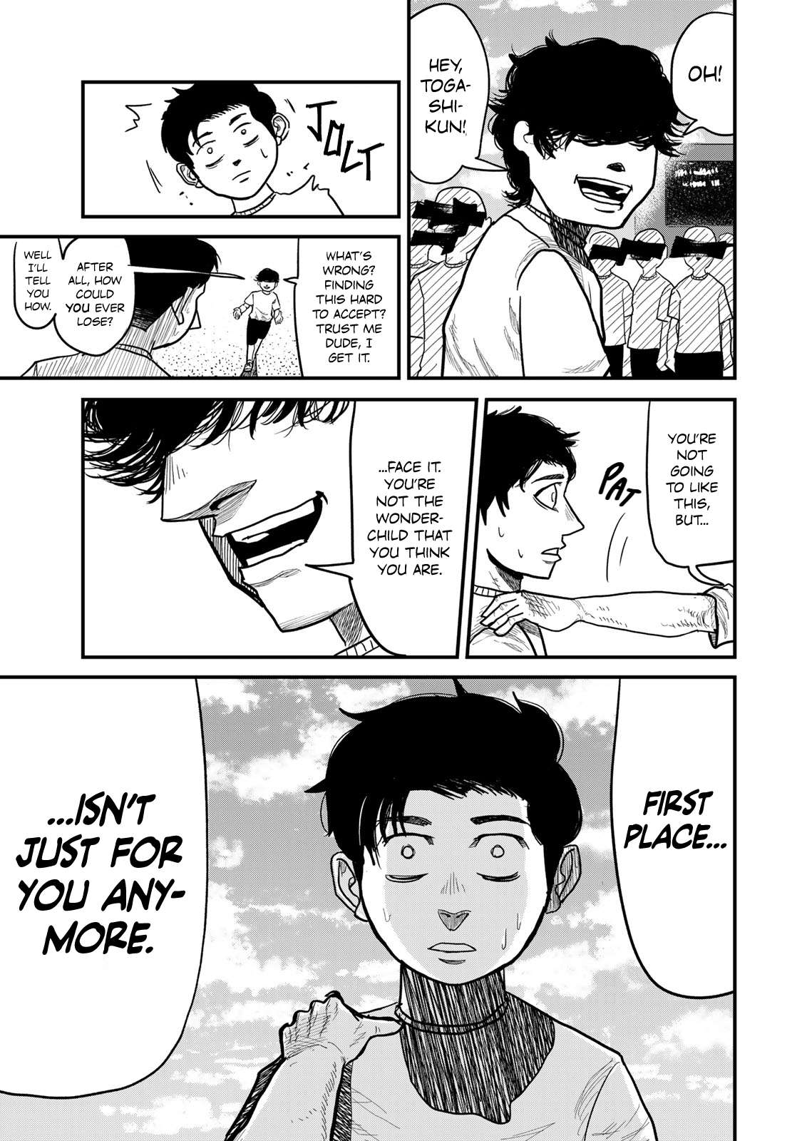 Hyakuemu. Chap 5 - Next Chap 6