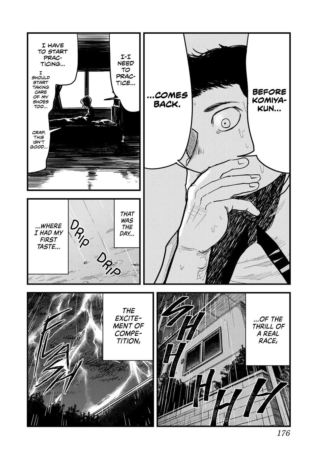 Hyakuemu. Chap 5 - Next Chap 6