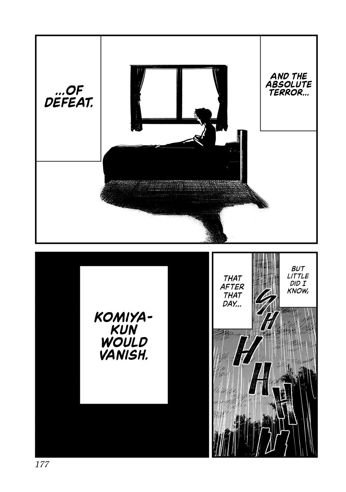 Hyakuemu. Chap 5 - Next Chap 6