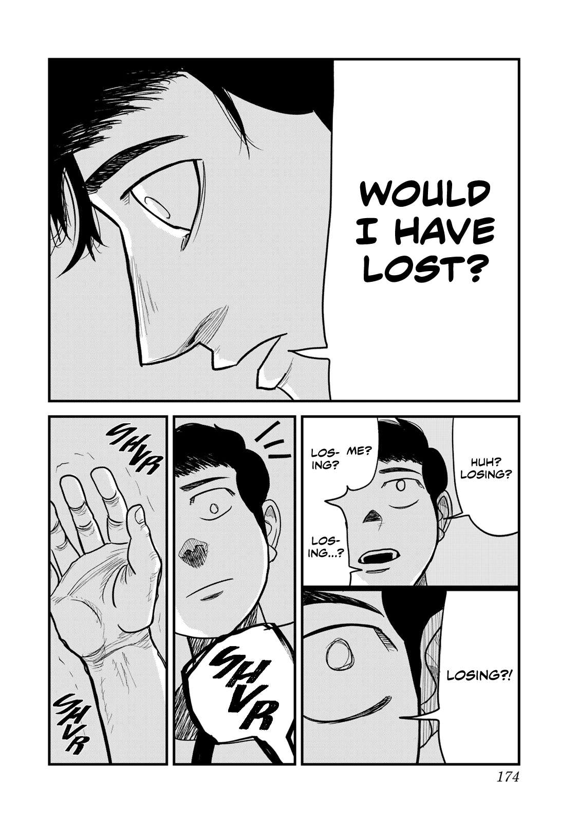 Hyakuemu. Chap 5 - Next Chap 6