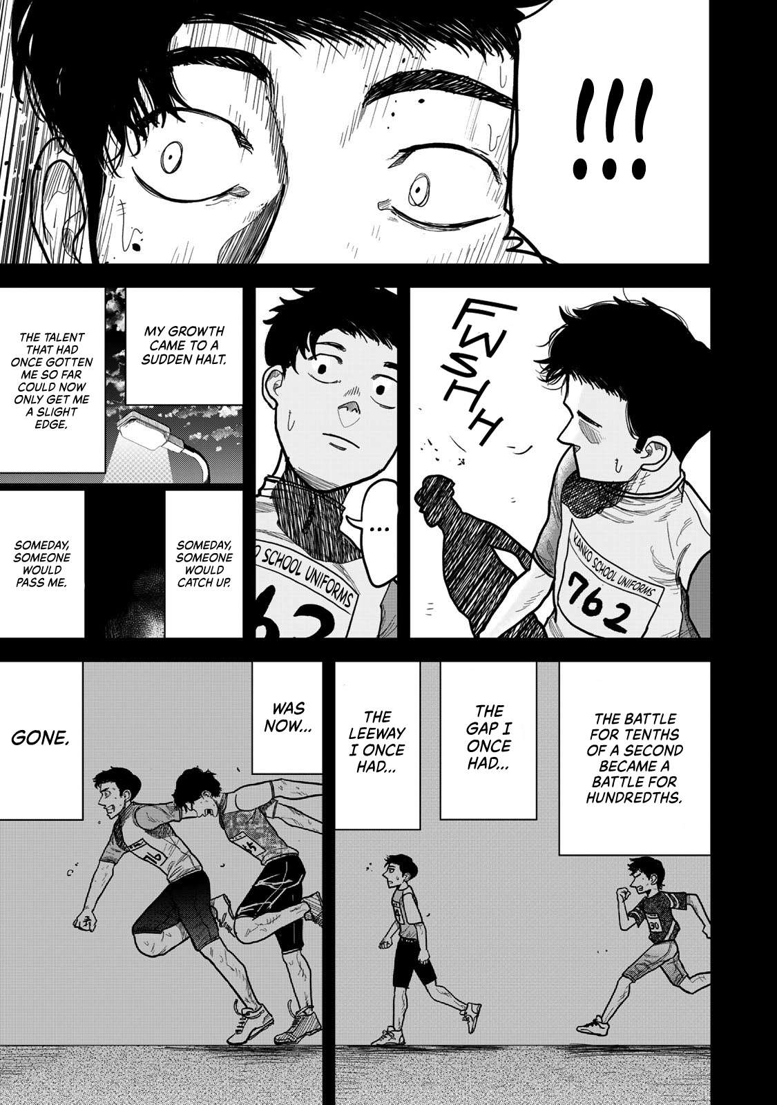 Hyakuemu. Chap 6 - Next Chap 7