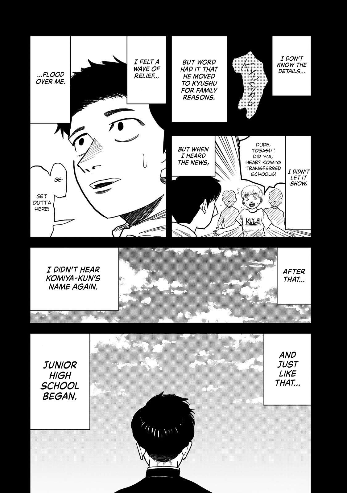 Hyakuemu. Chap 6 - Next Chap 7