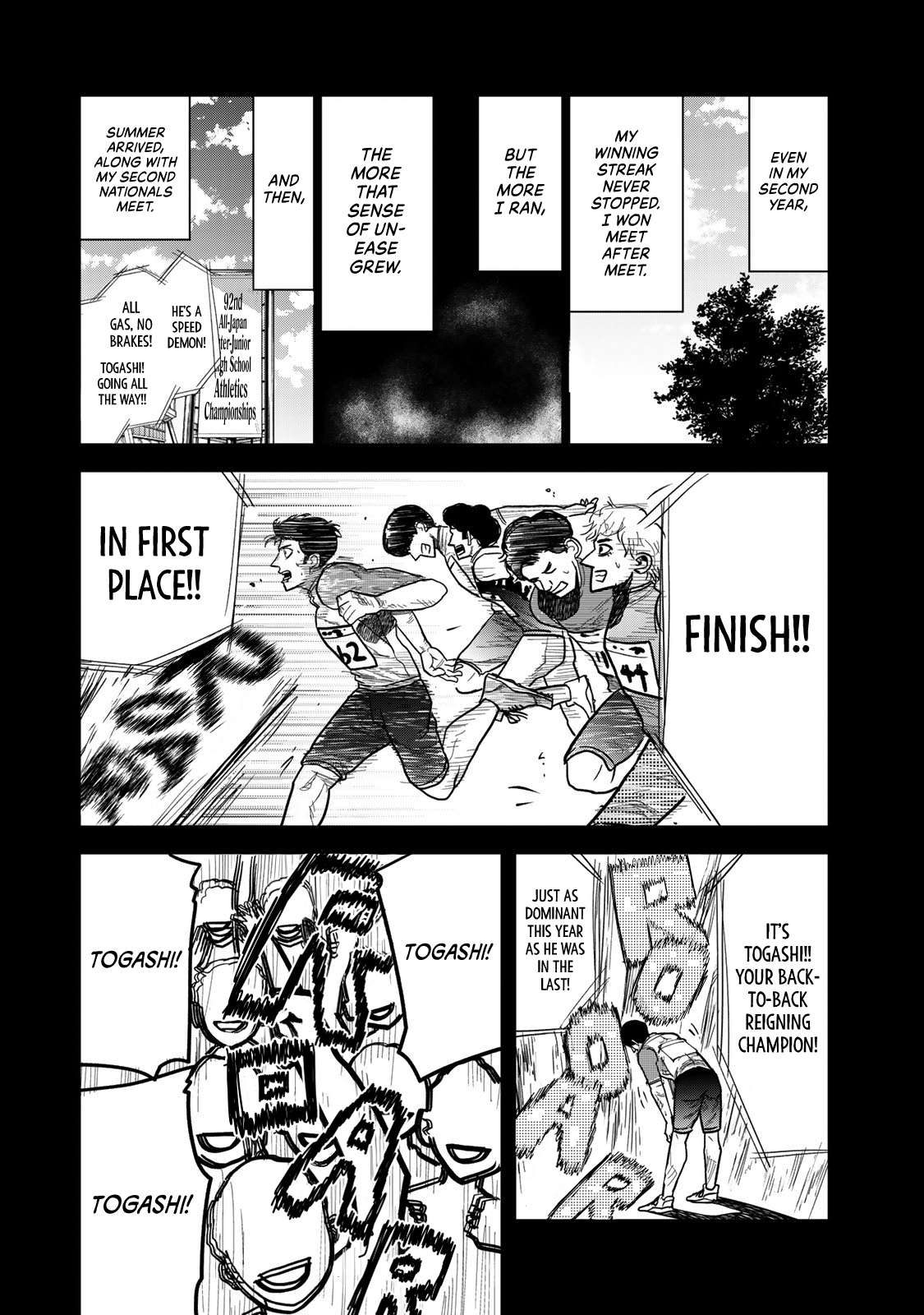 Hyakuemu. Chap 6 - Next Chap 7