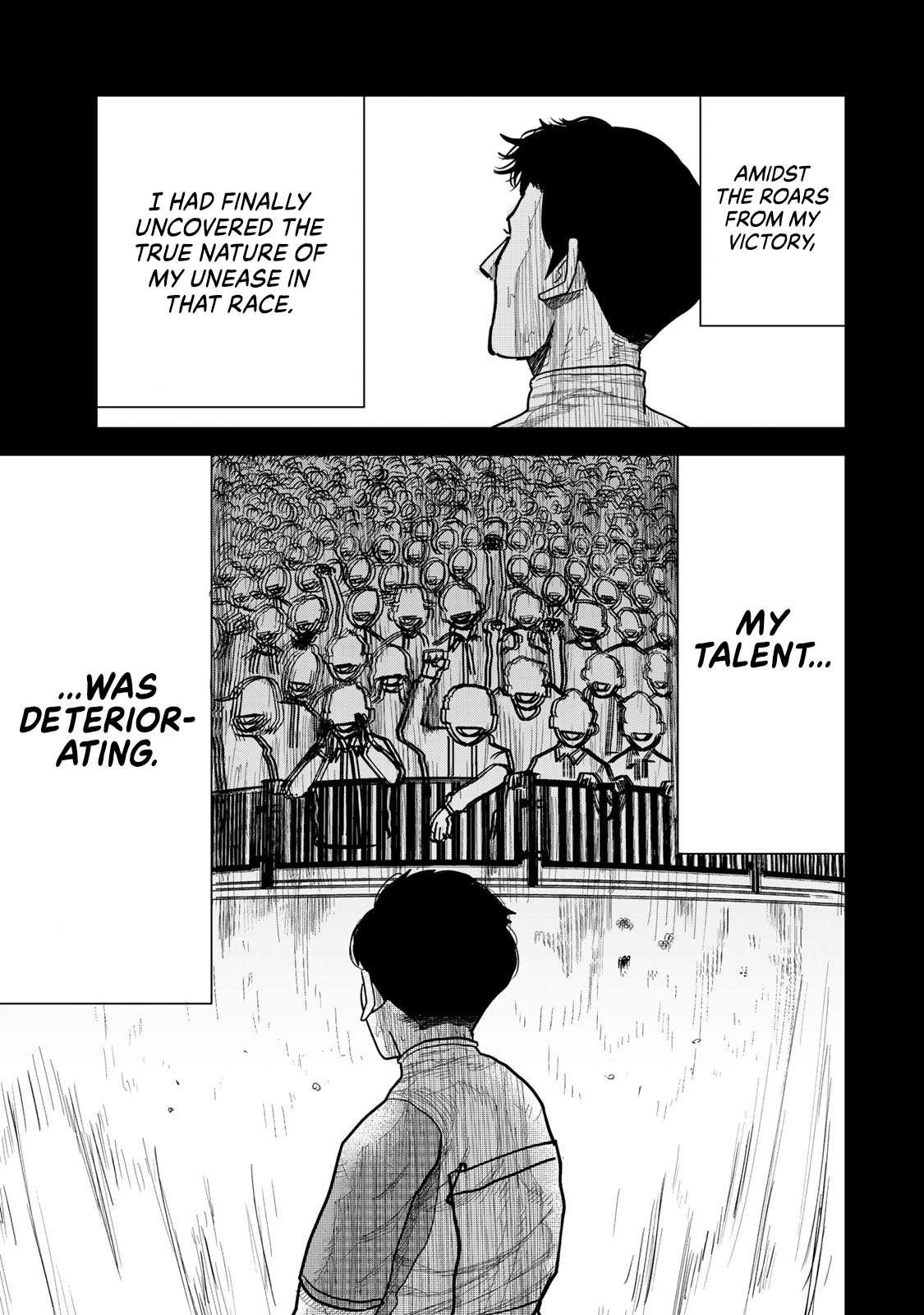 Hyakuemu. Chap 6 - Next Chap 7