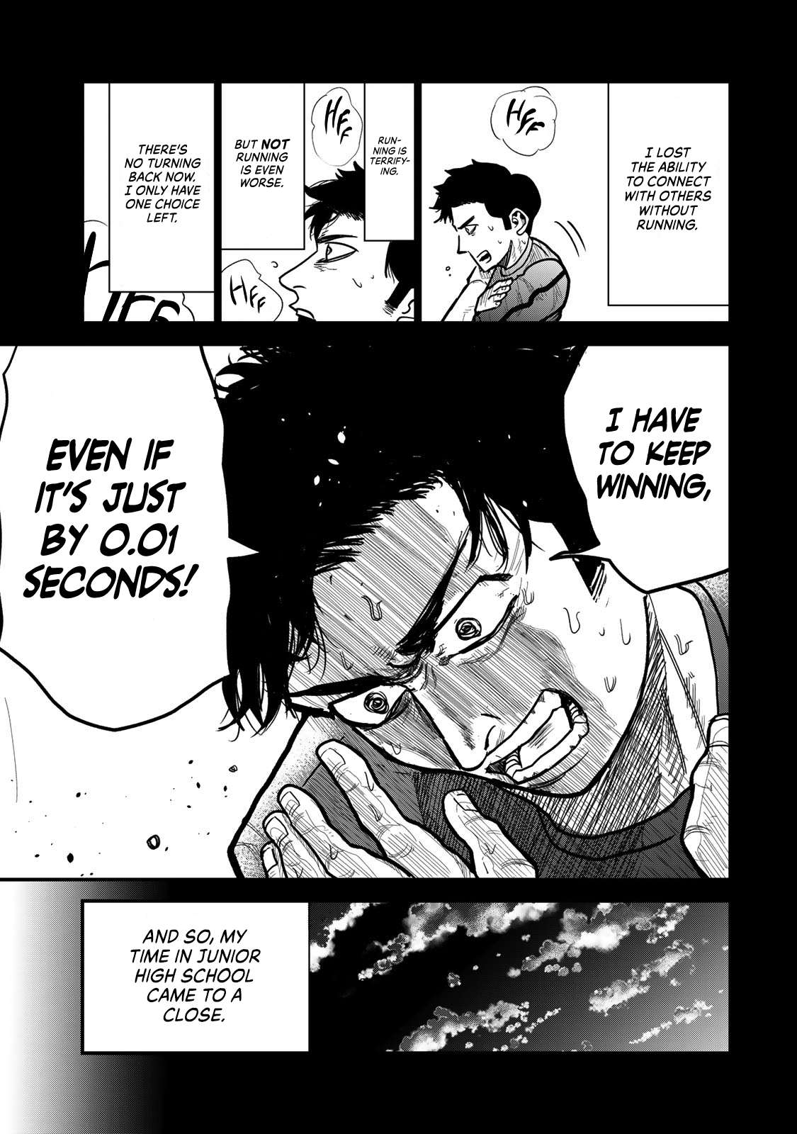 Hyakuemu. Chap 6 - Next Chap 7