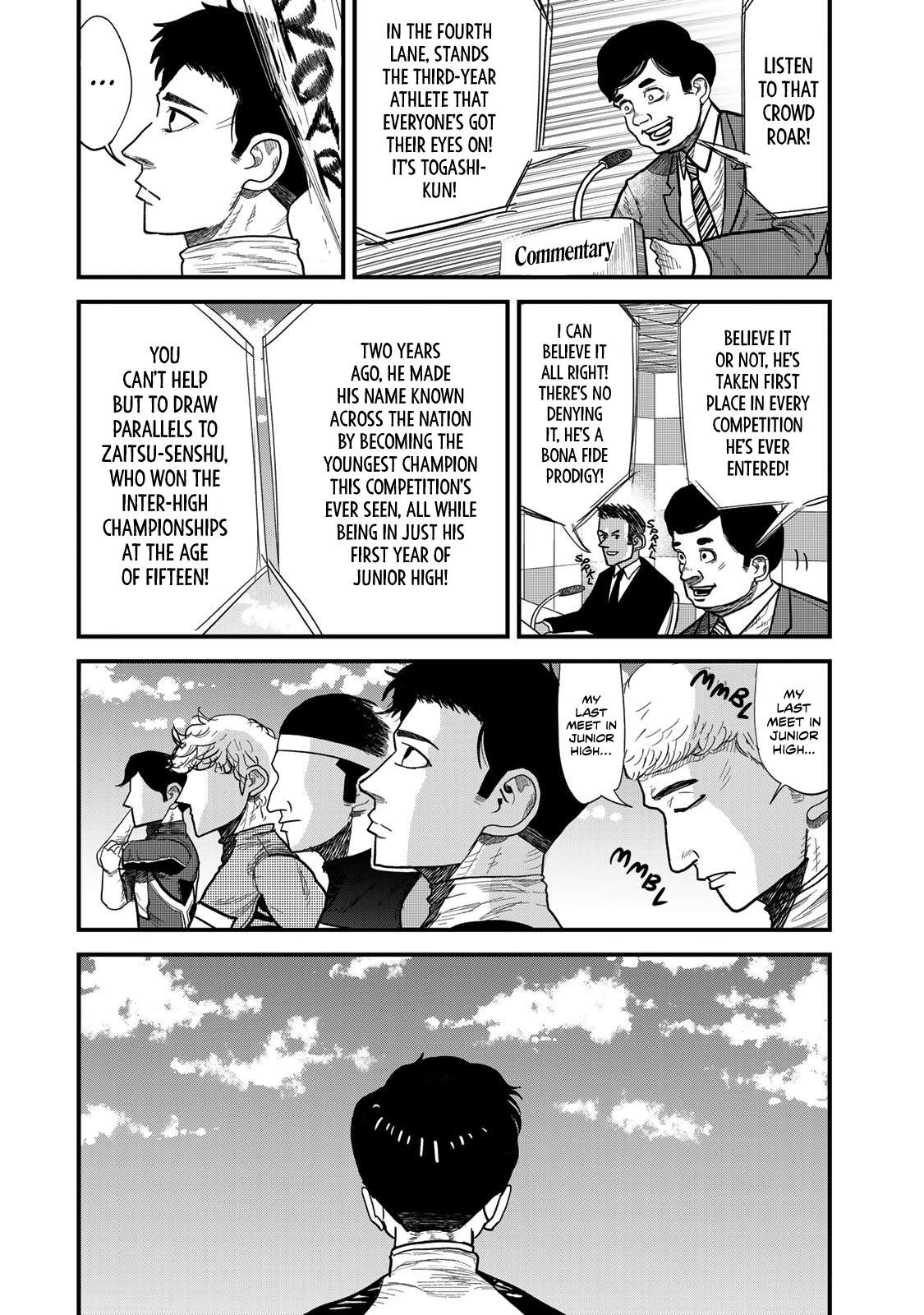 Hyakuemu. Chap 6 - Next Chap 7