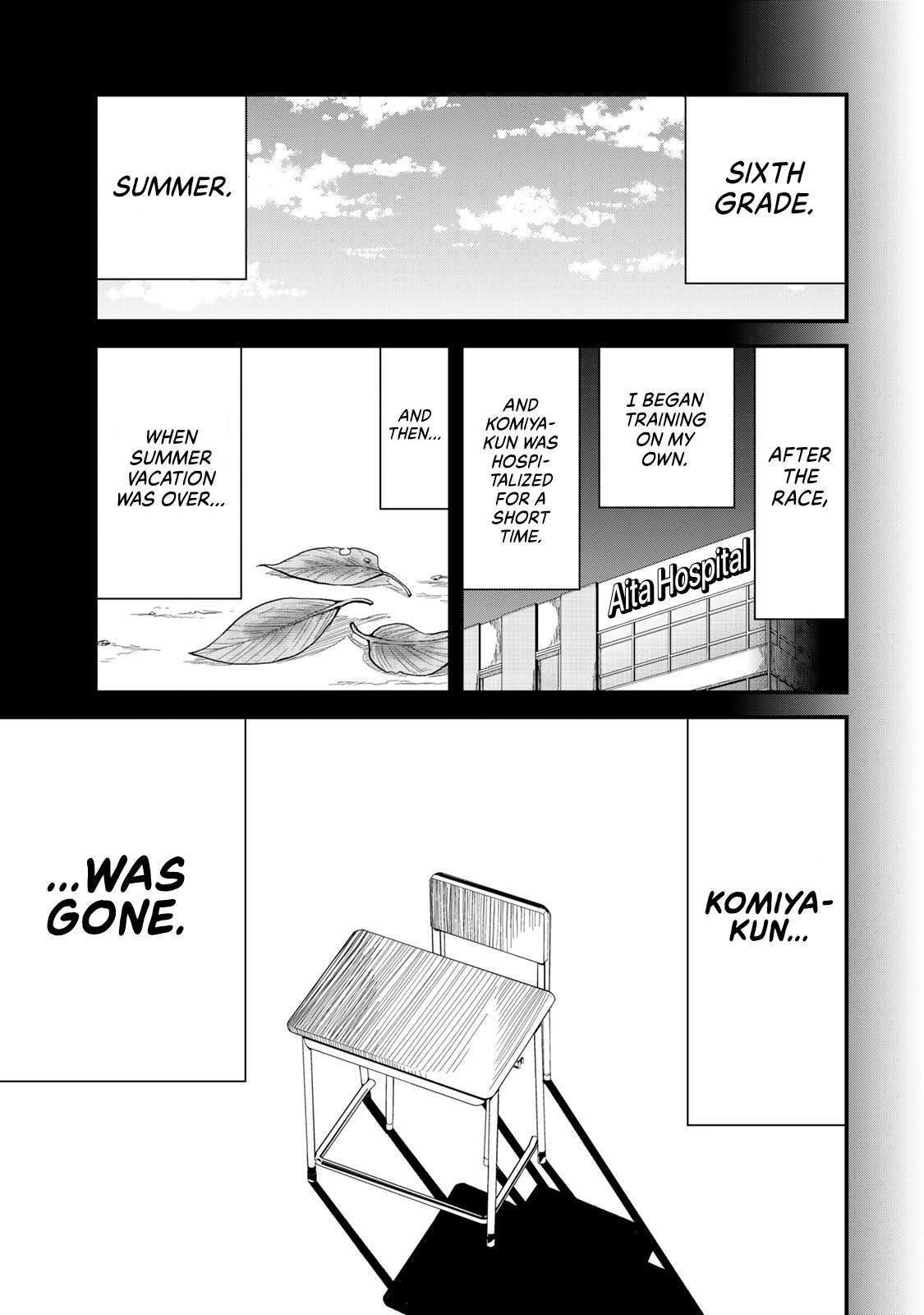 Hyakuemu. Chap 6 - Next Chap 7