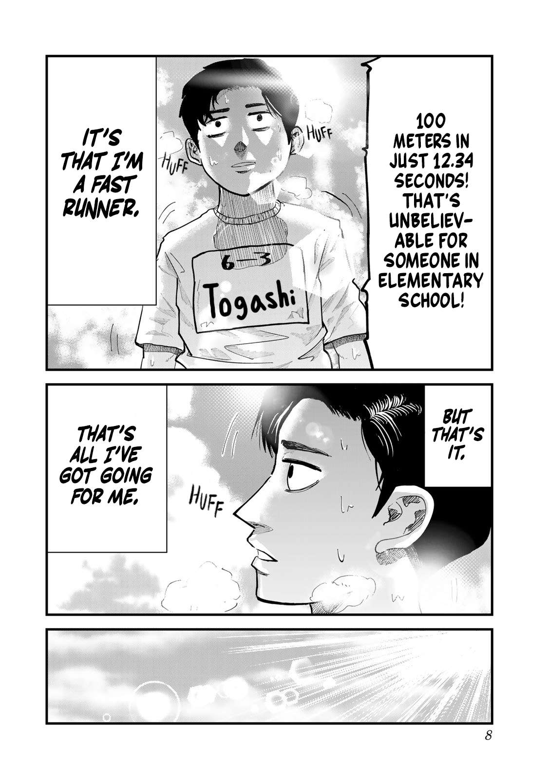 Hyakuemu. Chap 1 - Next Chap 2