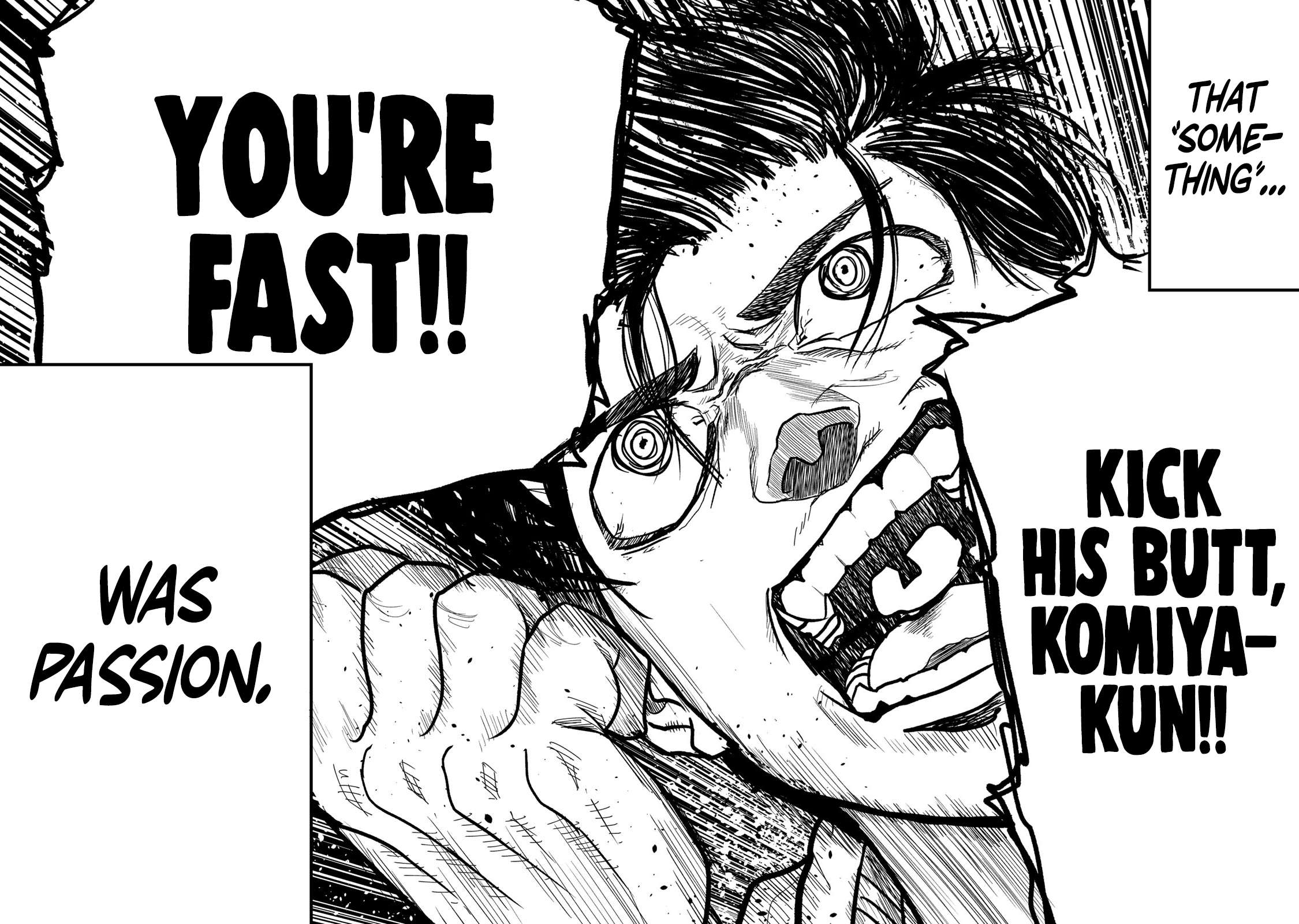 Hyakuemu. Chap 1 - Next Chap 2