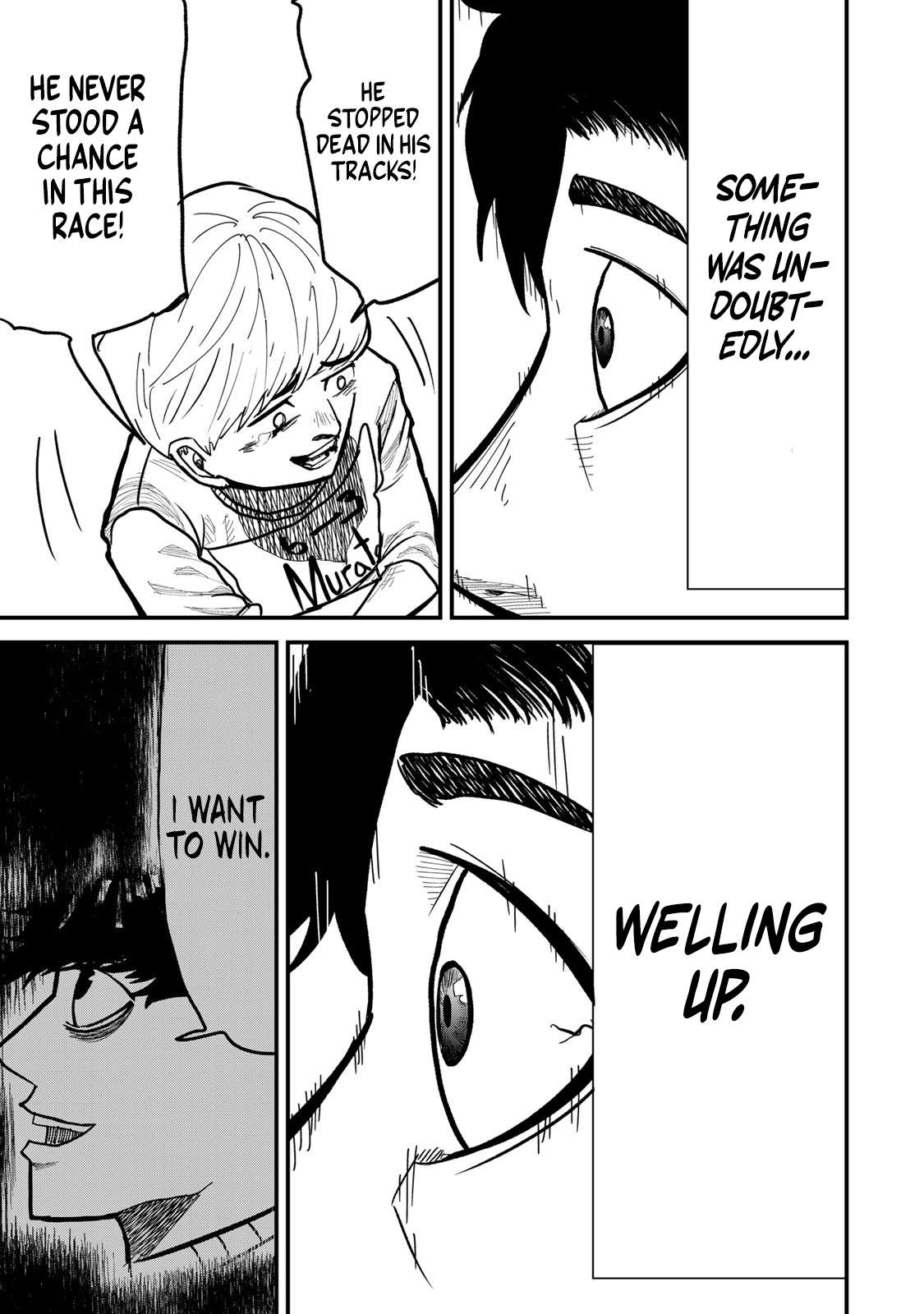 Hyakuemu. Chap 1 - Next Chap 2