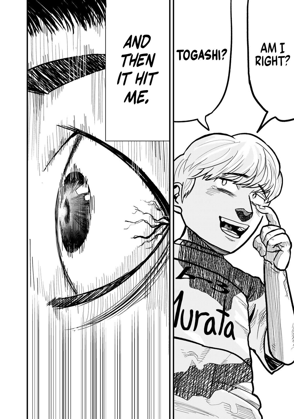 Hyakuemu. Chap 1 - Next Chap 2