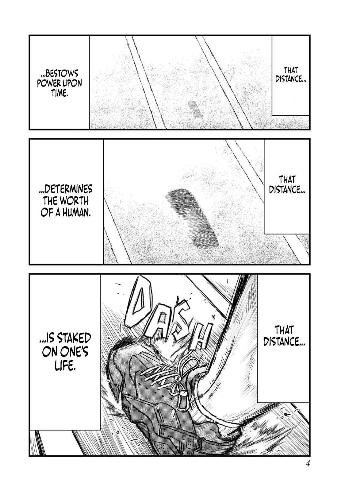 Hyakuemu. Chap 1 - Next Chap 2