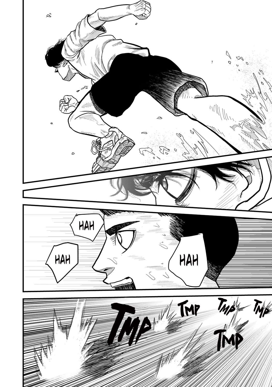 Hyakuemu. Chap 1 - Next Chap 2