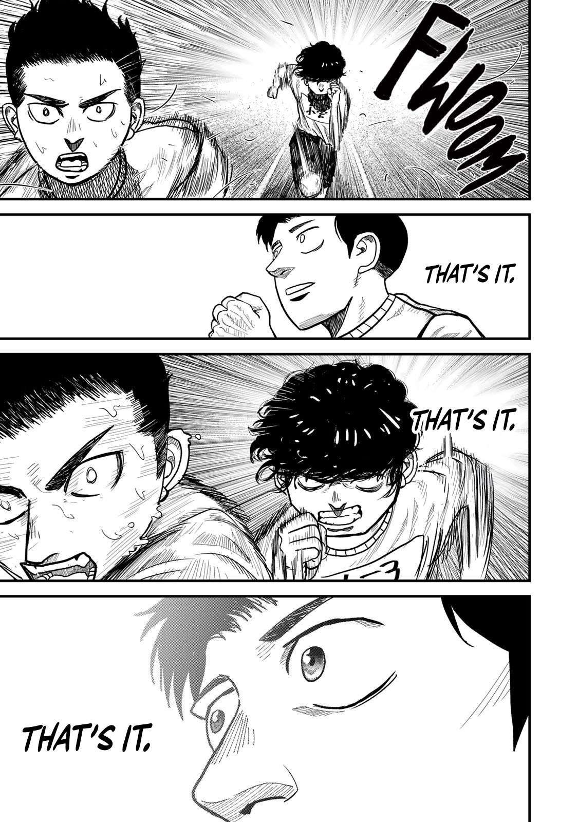 Hyakuemu. Chap 1 - Next Chap 2