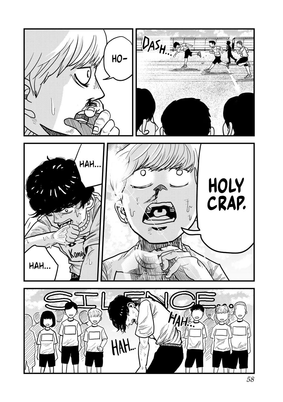 Hyakuemu. Chap 1 - Next Chap 2